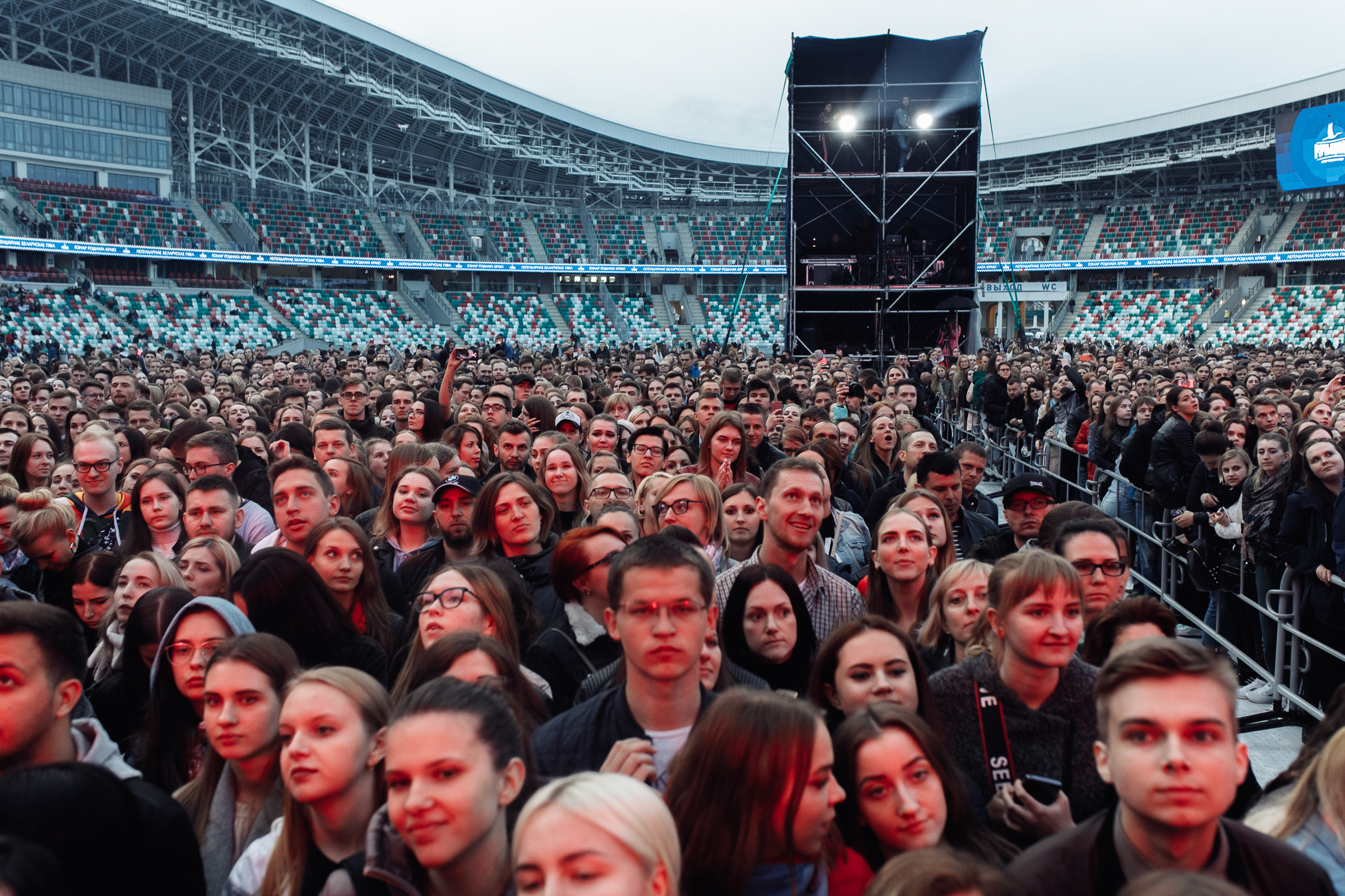 Milmars. Репортажный фотограф Александр Задорин, Минск, Беларусь
