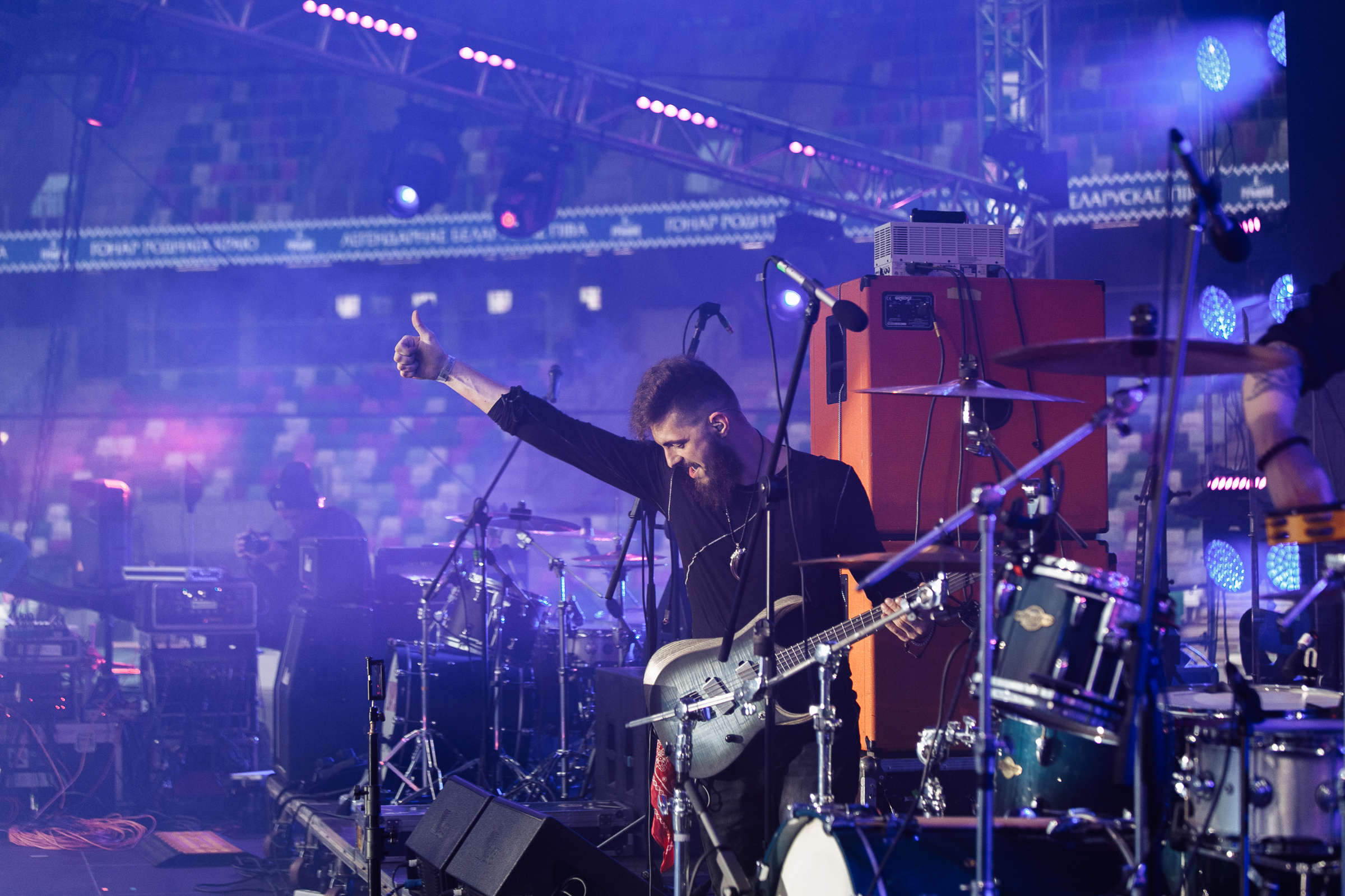 Milmars. Репортажный фотограф Александр Задорин, Минск, Беларусь