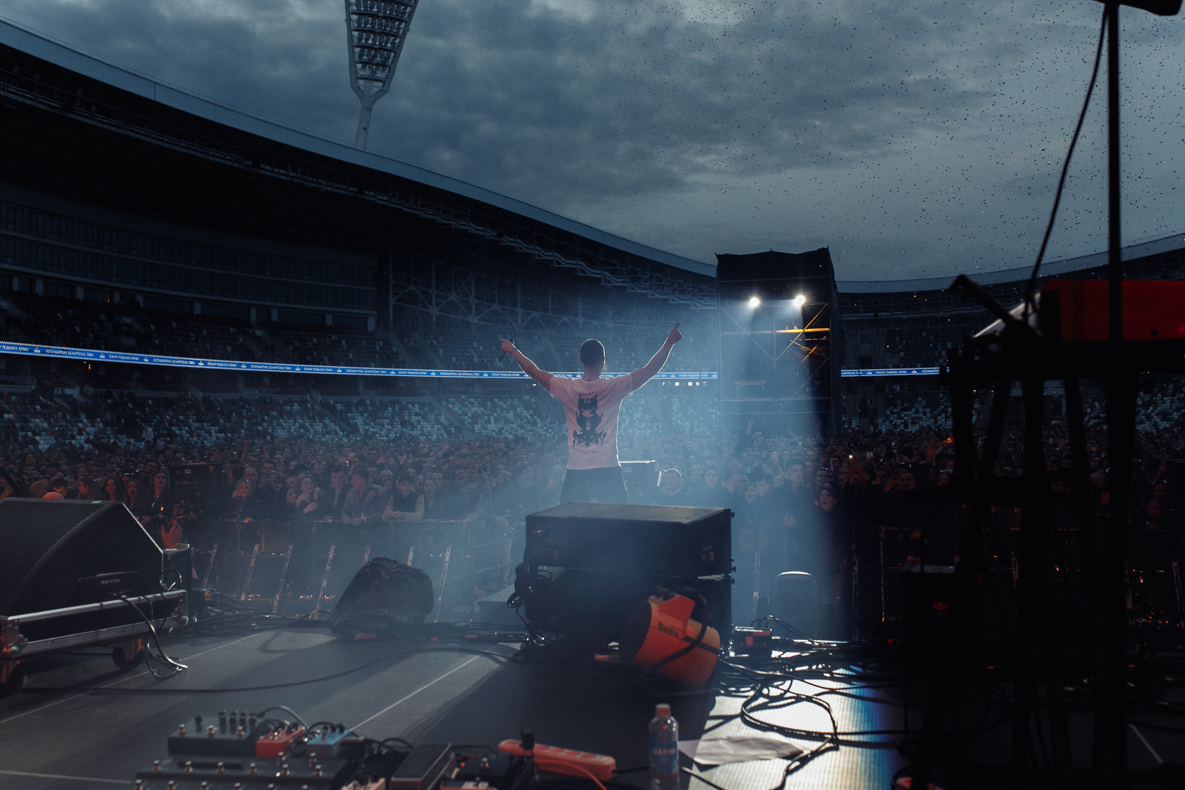 Milmars. Репортажный фотограф Александр Задорин, Минск, Беларусь