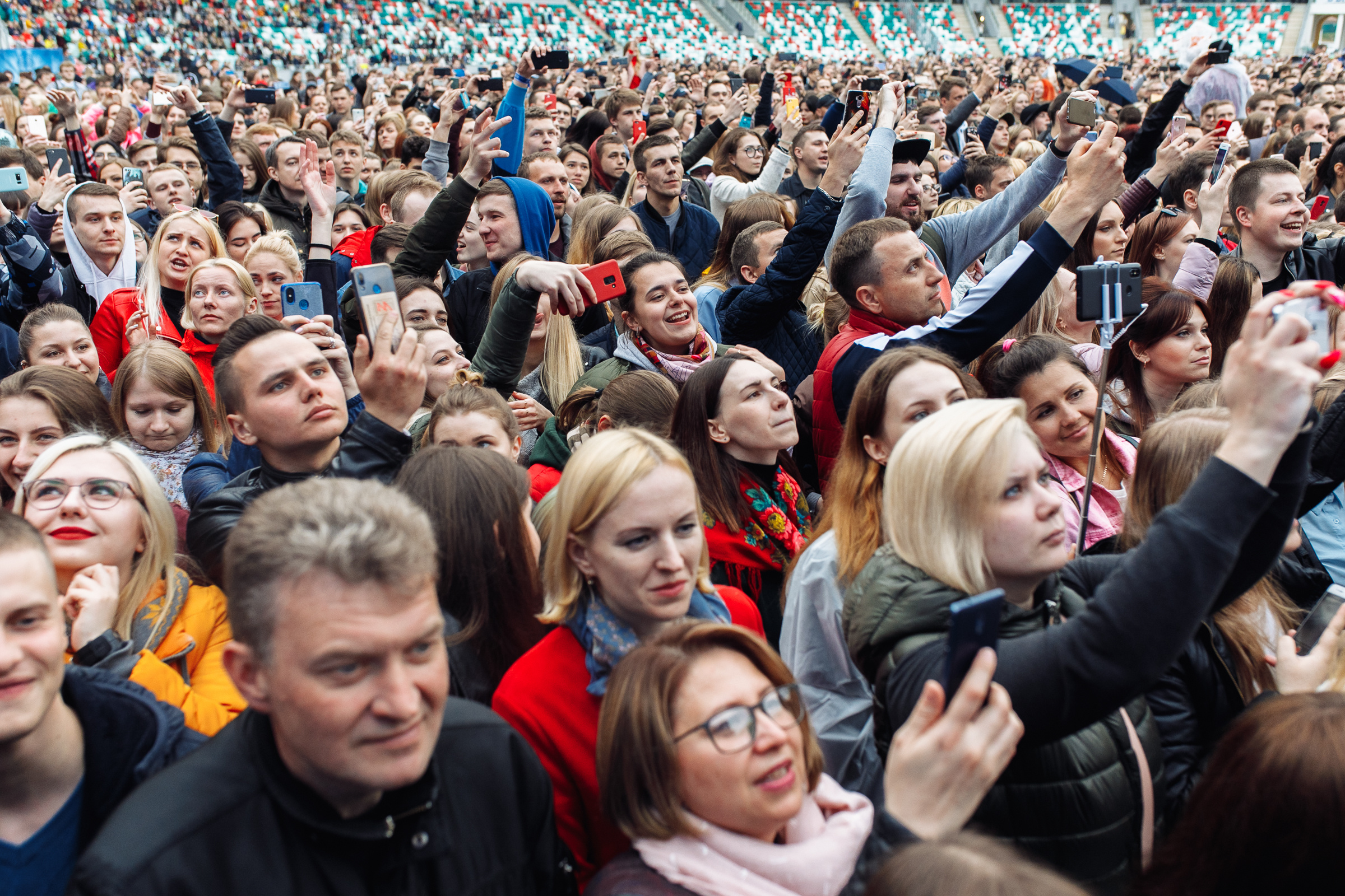 Milmars. Репортажный фотограф Александр Задорин, Минск, Беларусь