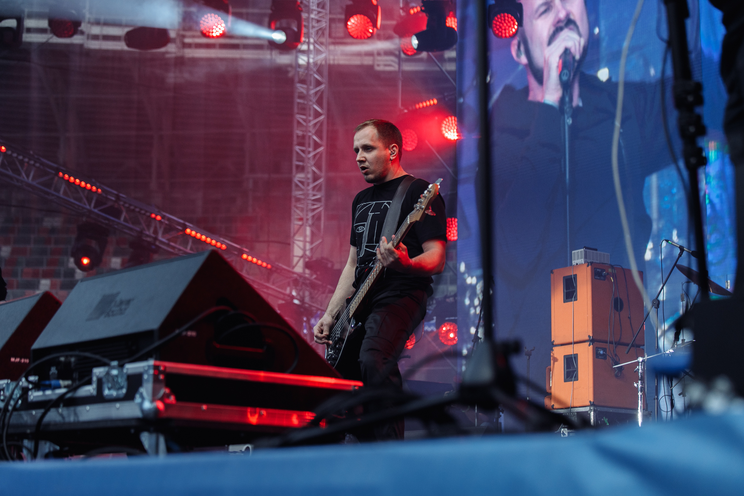 Milmars. Репортажный фотограф Александр Задорин, Минск, Беларусь