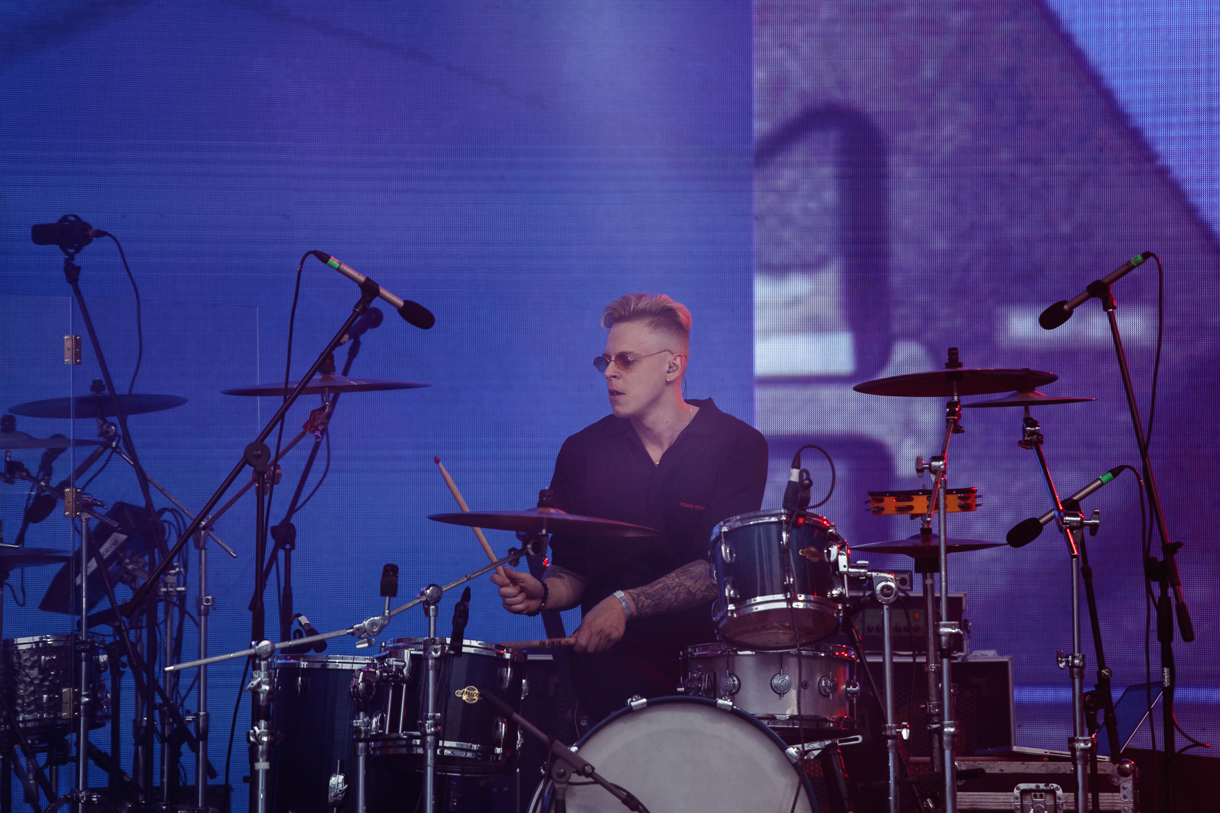 Milmars. Репортажный фотограф Александр Задорин, Минск, Беларусь