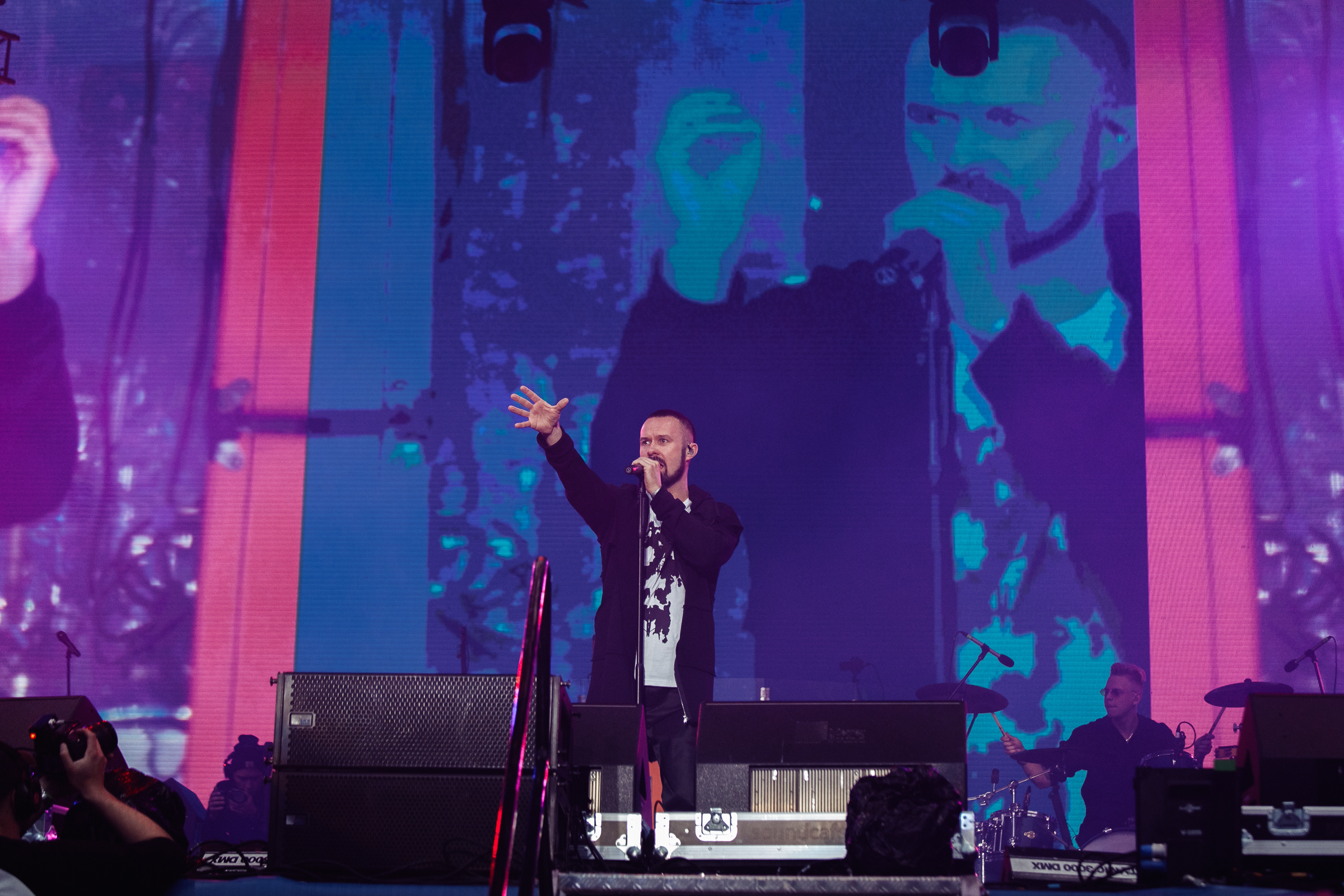 Milmars. Репортажный фотограф Александр Задорин, Минск, Беларусь