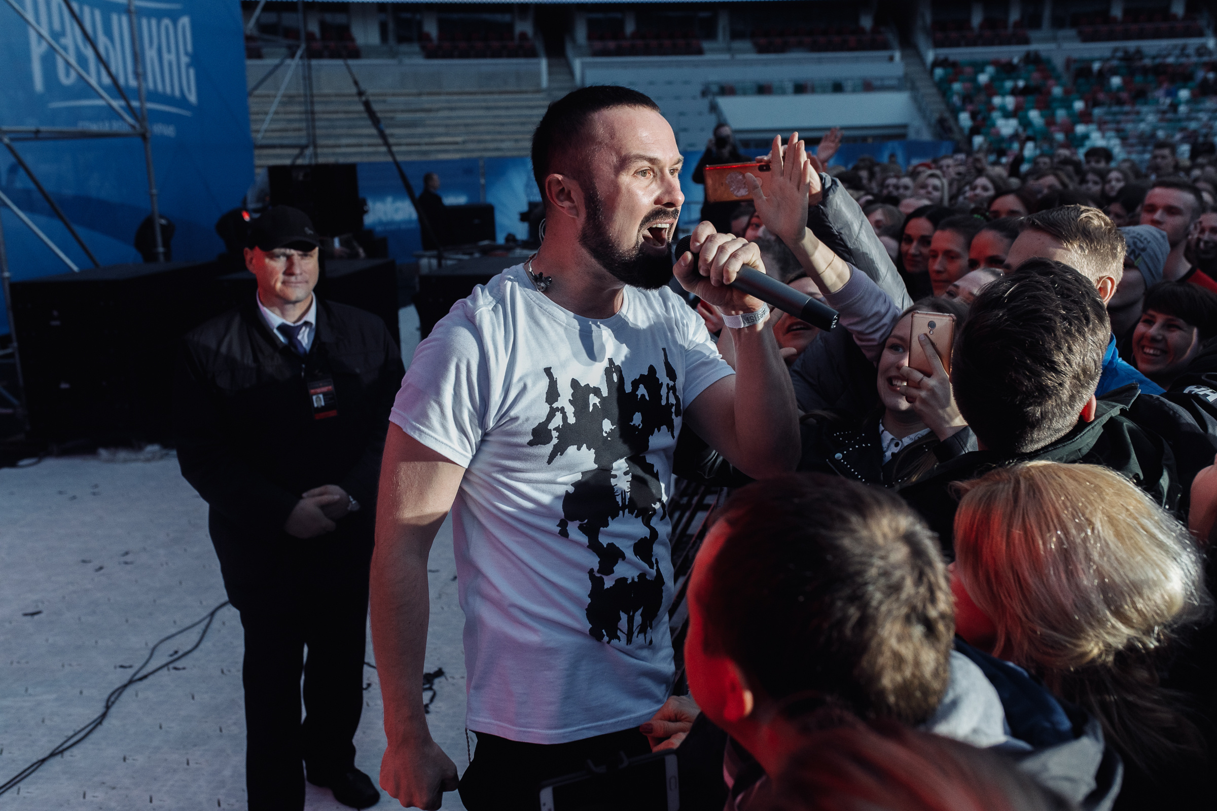 Milmars. Репортажный фотограф Александр Задорин, Минск, Беларусь