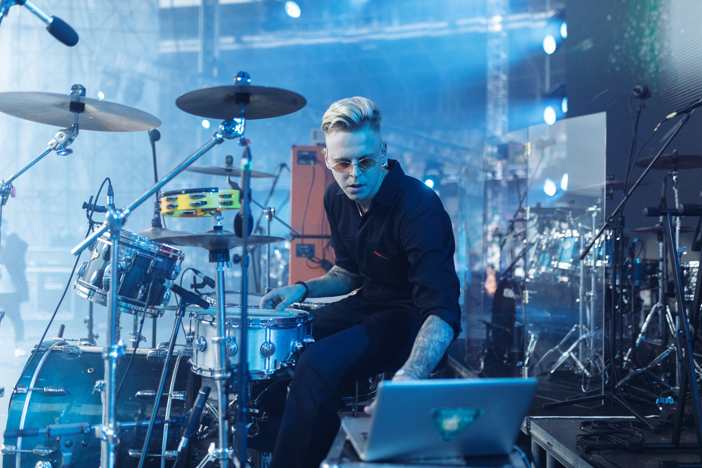 Milmars. Репортажный фотограф Александр Задорин, Минск, Беларусь