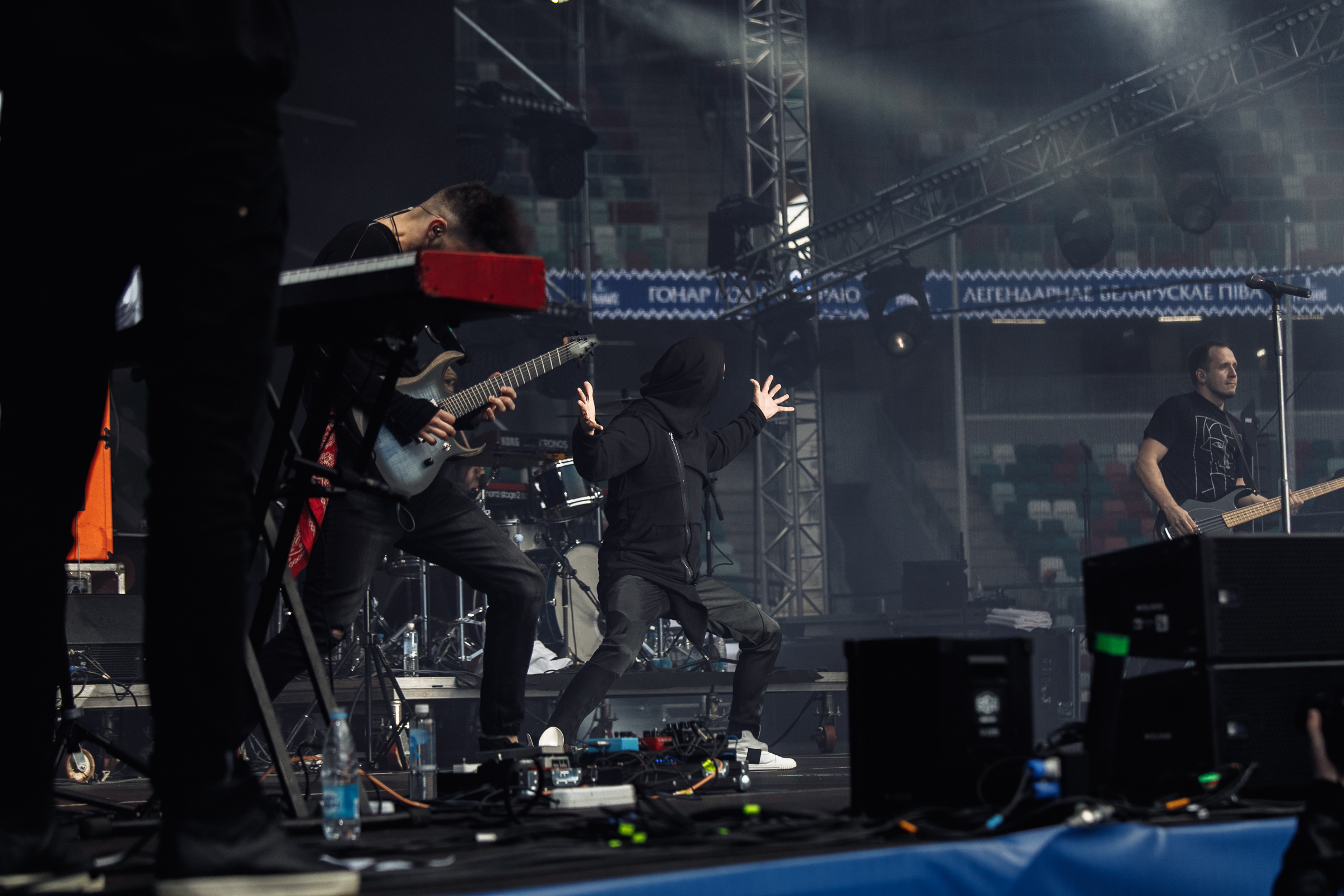 Milmars. Репортажный фотограф Александр Задорин, Минск, Беларусь