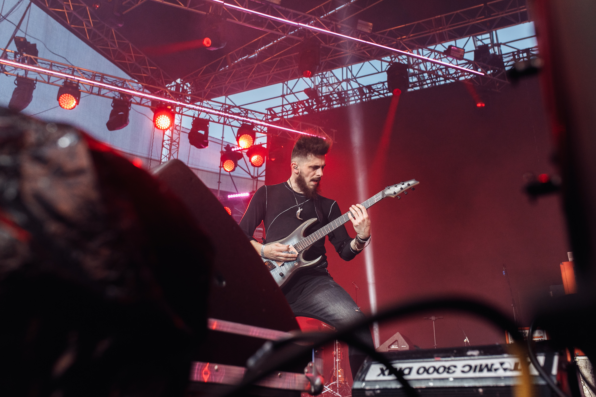 Milmars. Репортажный фотограф Александр Задорин, Минск, Беларусь