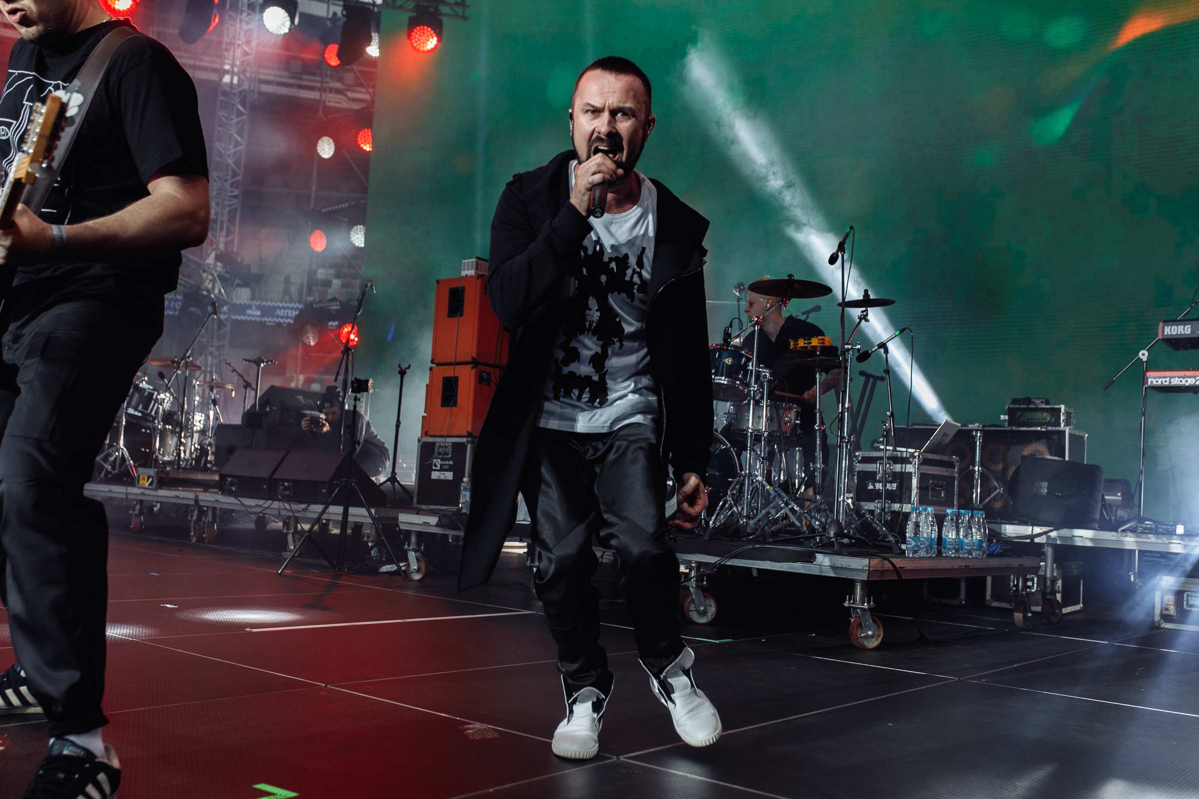 Milmars. Репортажный фотограф Александр Задорин, Минск, Беларусь