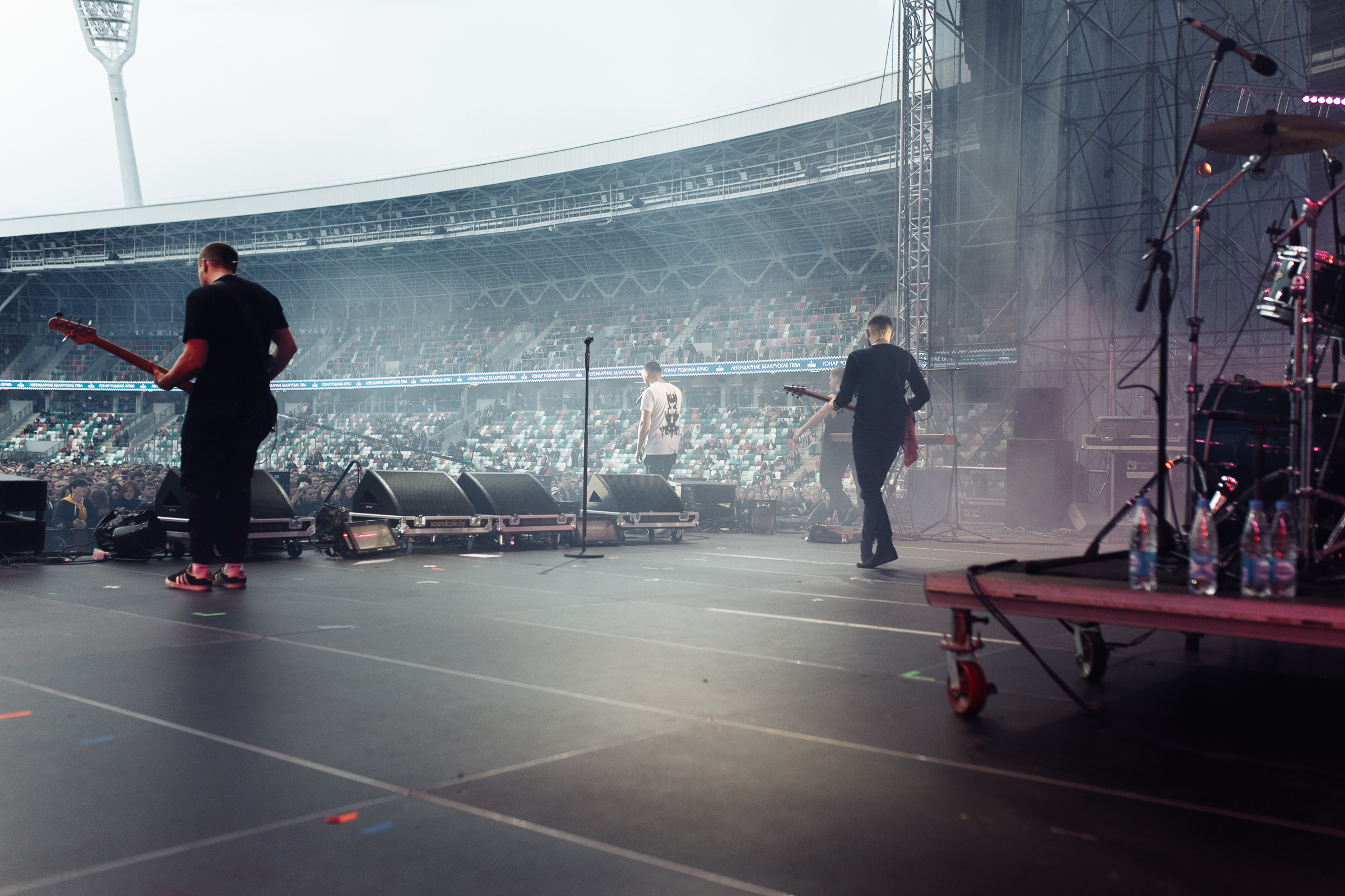 Milmars. Репортажный фотограф Александр Задорин, Минск, Беларусь