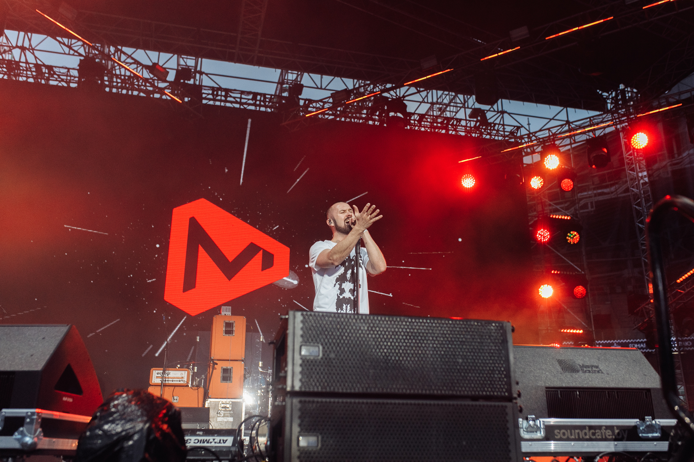 Milmars. Репортажный фотограф Александр Задорин, Минск, Беларусь