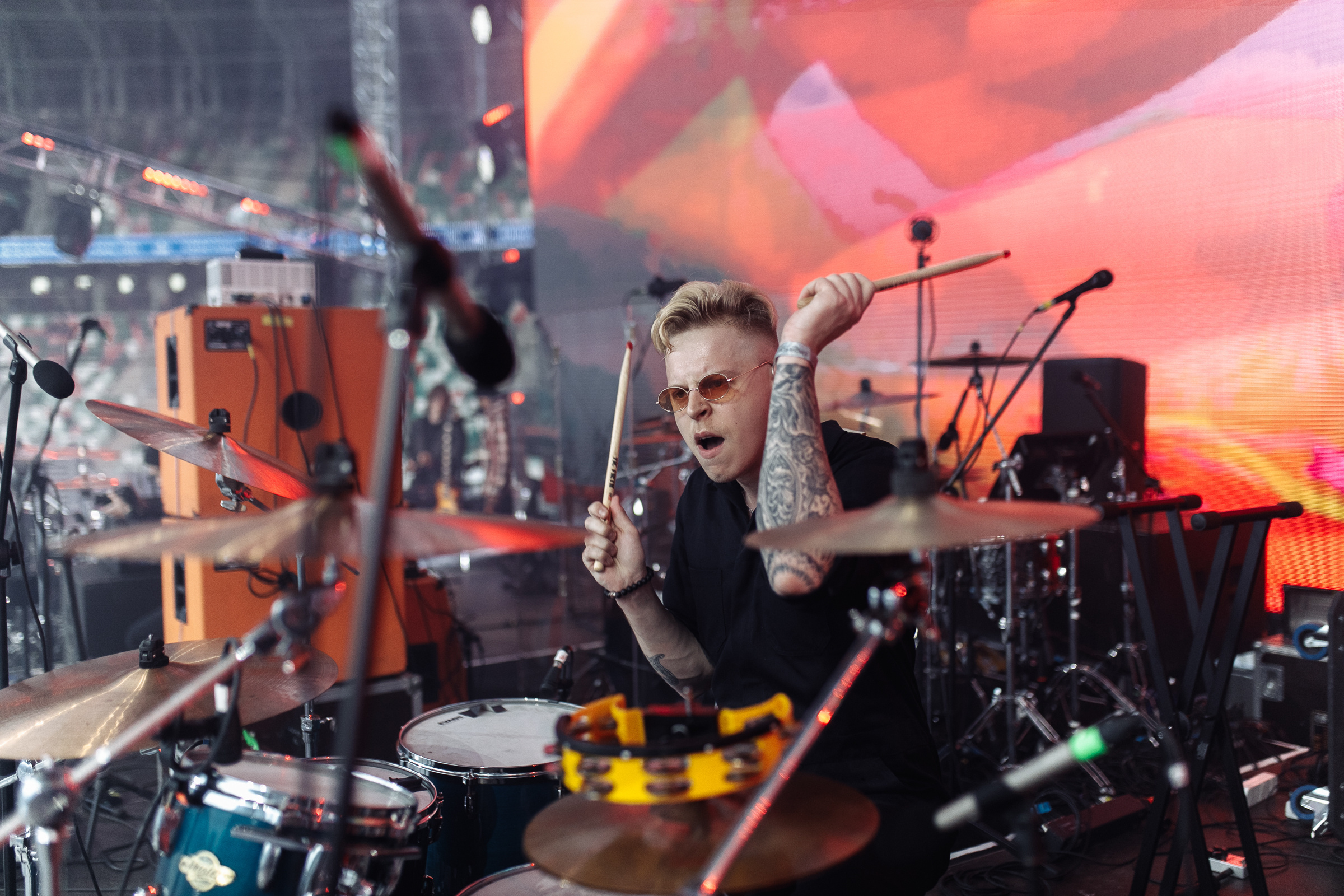 Milmars. Репортажный фотограф Александр Задорин, Минск, Беларусь