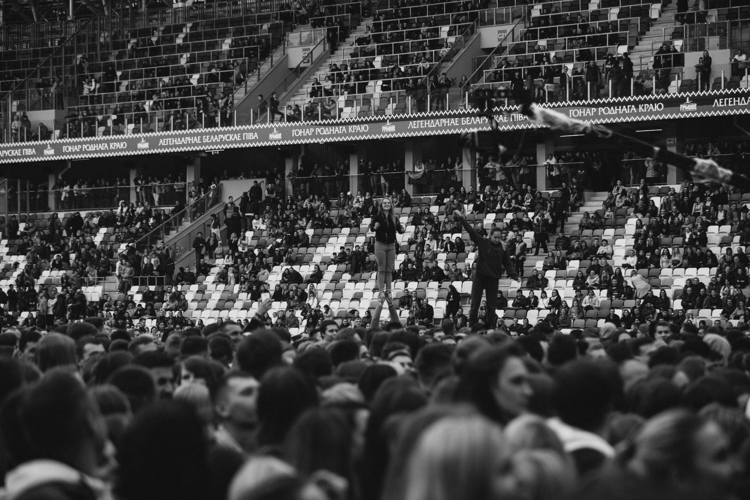 Milmars. Репортажный фотограф Александр Задорин, Минск, Беларусь