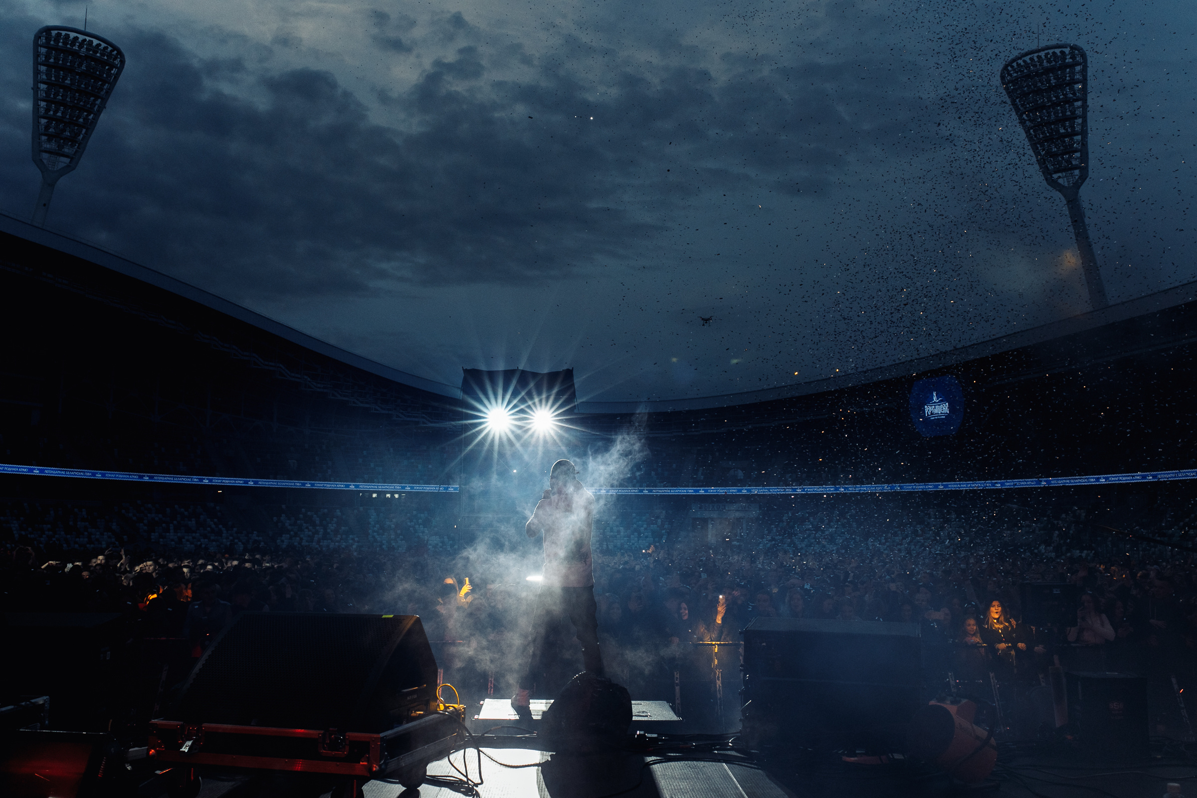 Milmars. Репортажный фотограф Александр Задорин, Минск, Беларусь