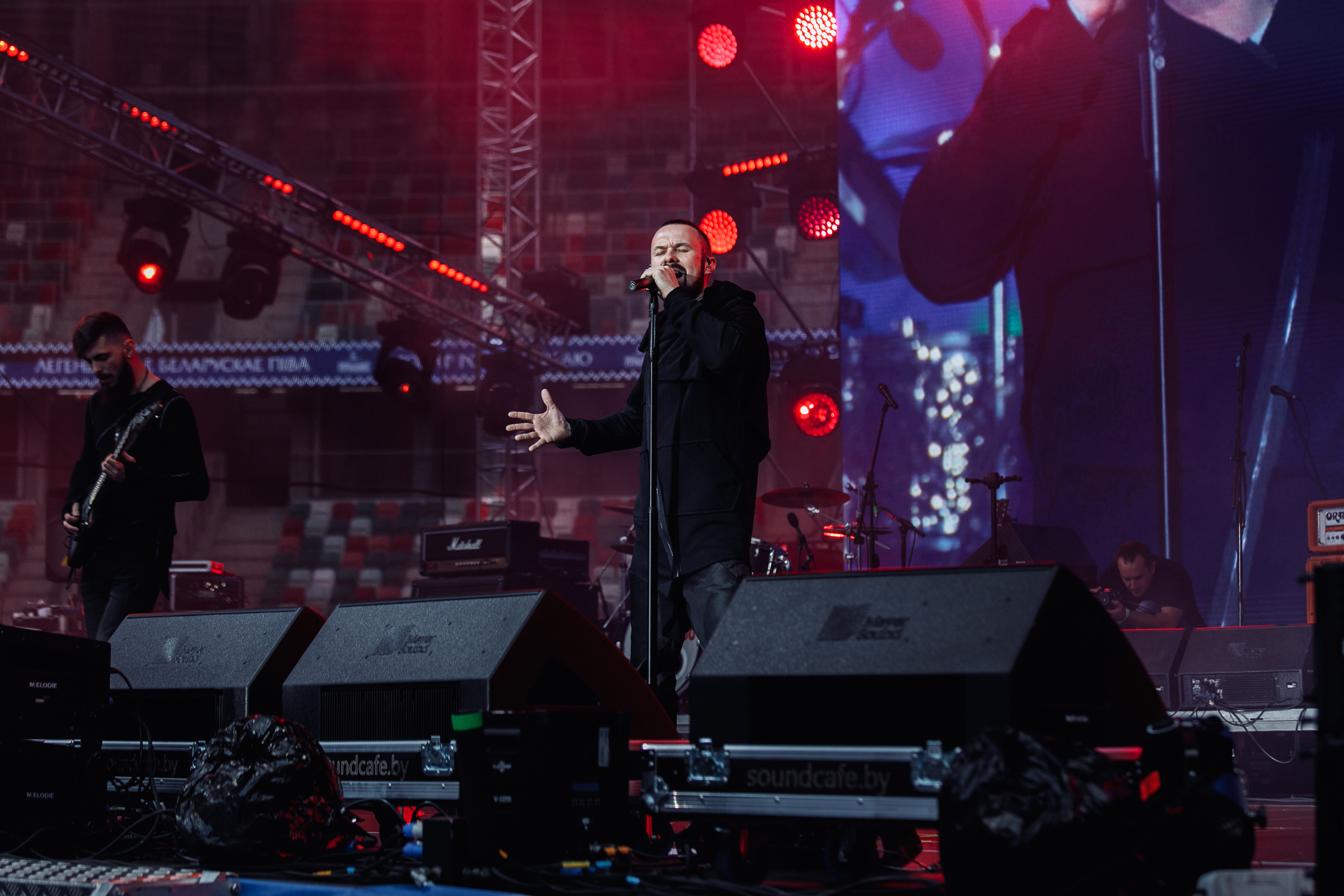 Milmars. Репортажный фотограф Александр Задорин, Минск, Беларусь