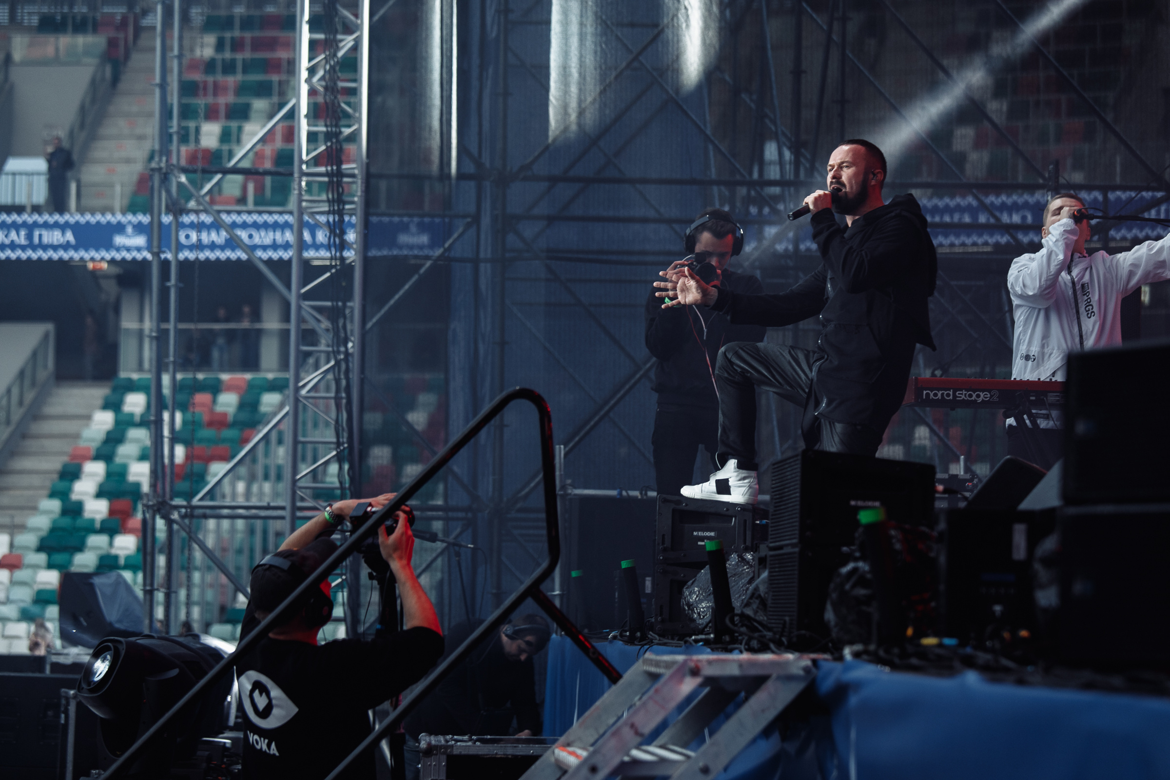 Milmars. Репортажный фотограф Александр Задорин, Минск, Беларусь