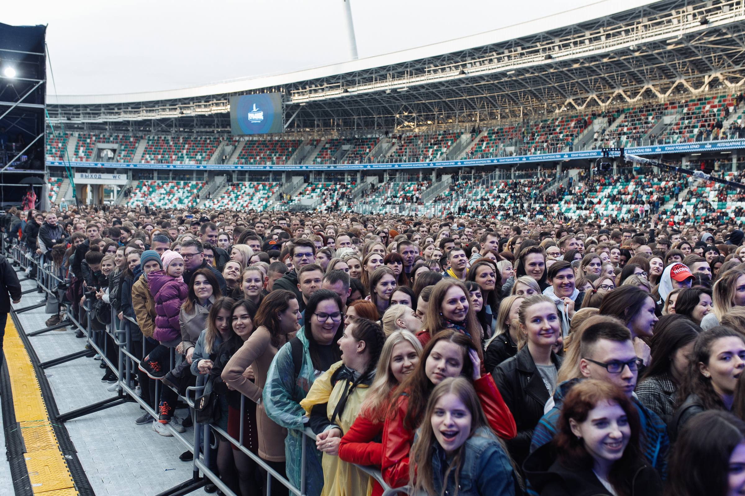Milmars. Репортажный фотограф Александр Задорин, Минск, Беларусь