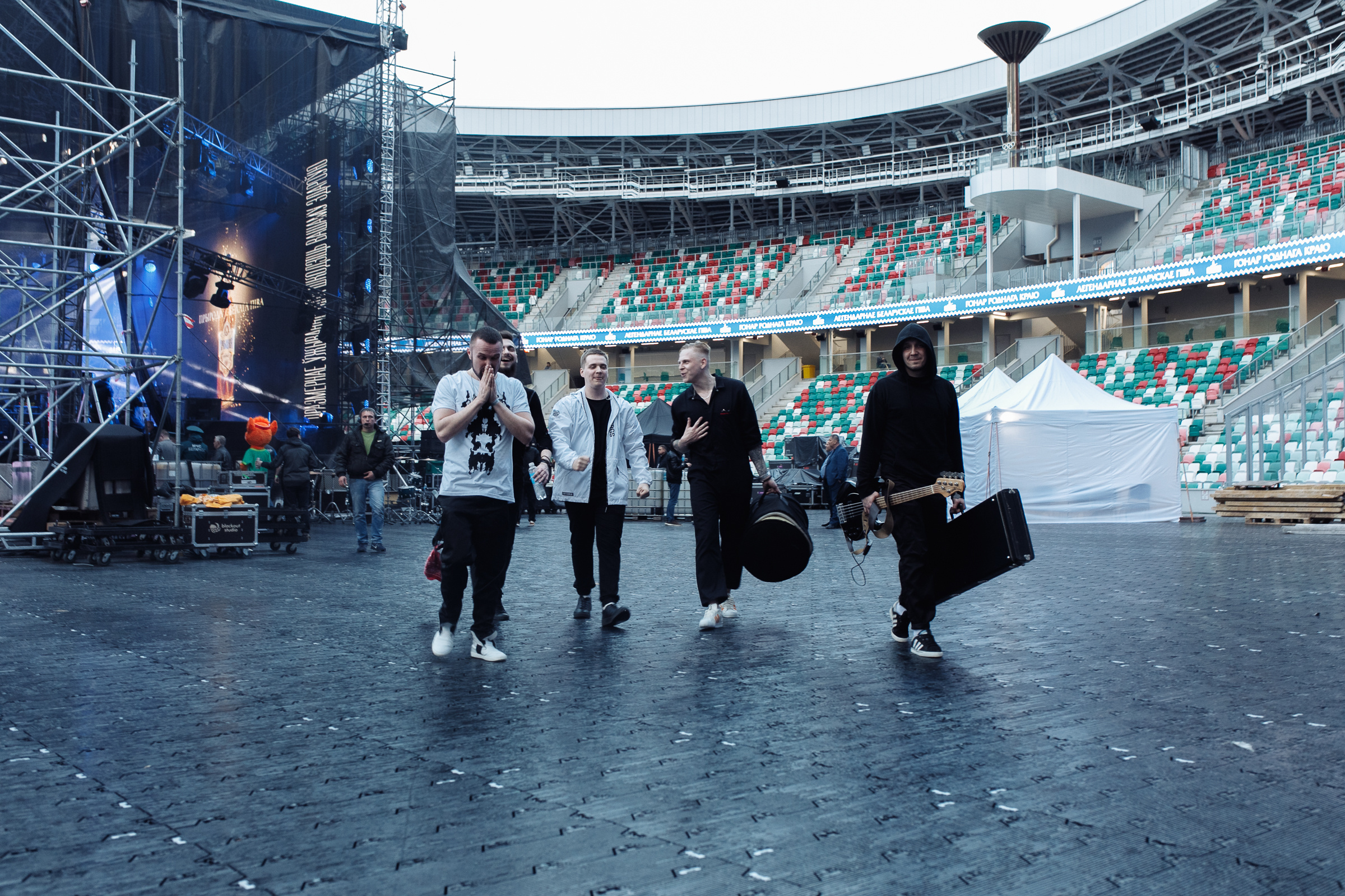 Milmars. Репортажный фотограф Александр Задорин, Минск, Беларусь