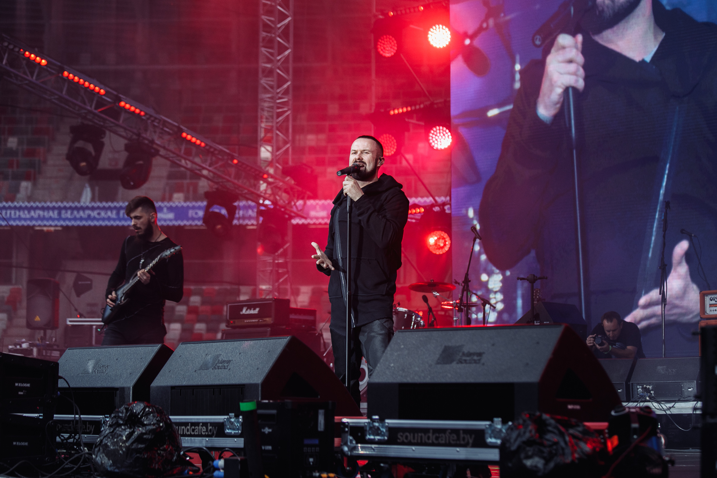 Milmars. Репортажный фотограф Александр Задорин, Минск, Беларусь