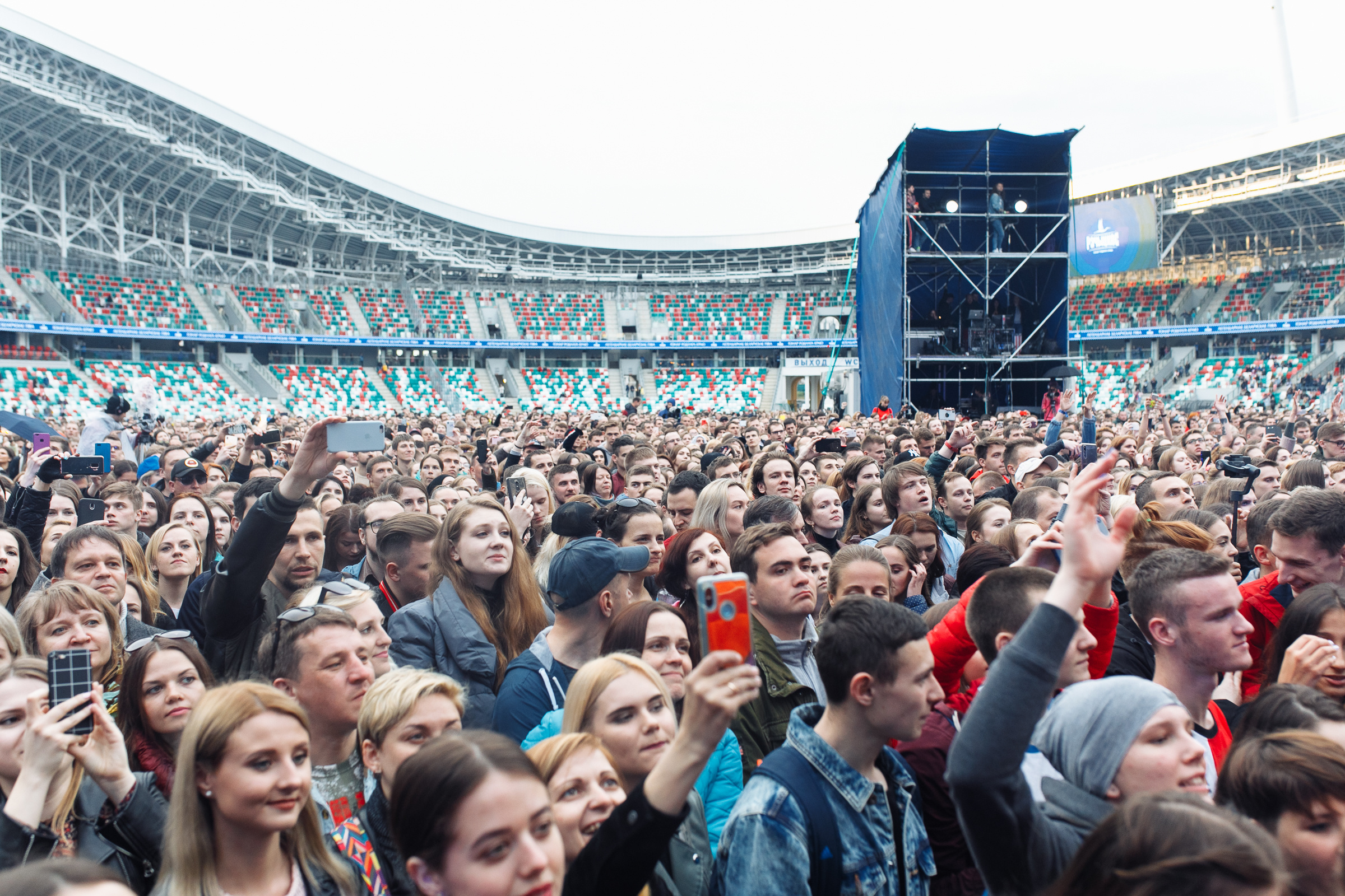 Milmars. Репортажный фотограф Александр Задорин, Минск, Беларусь