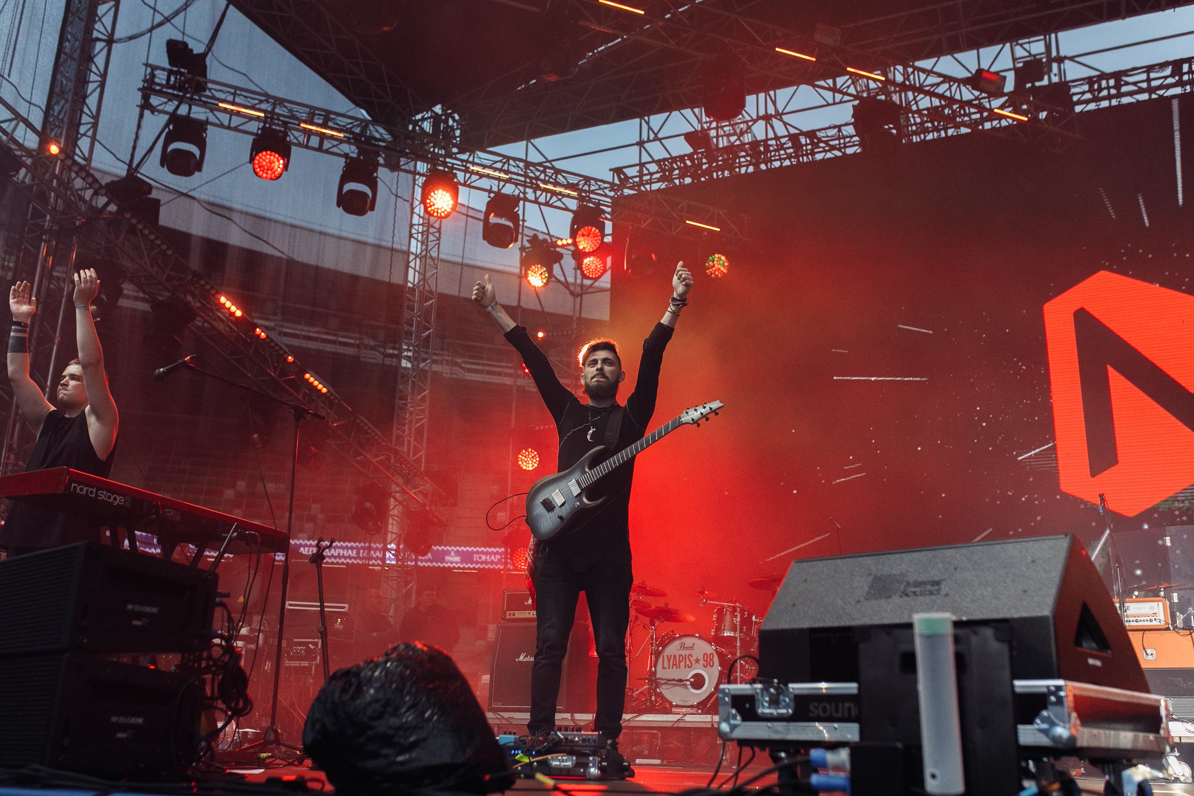 Milmars. Репортажный фотограф Александр Задорин, Минск, Беларусь