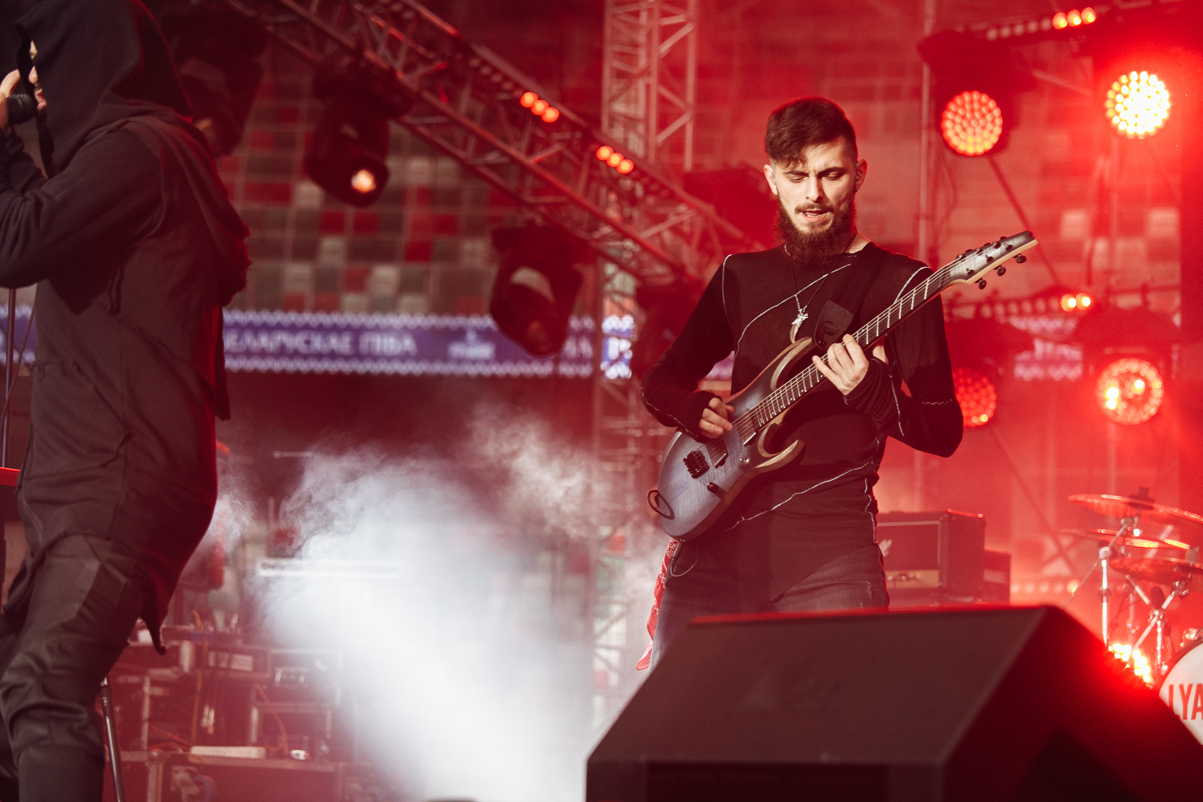 Milmars. Репортажный фотограф Александр Задорин, Минск, Беларусь