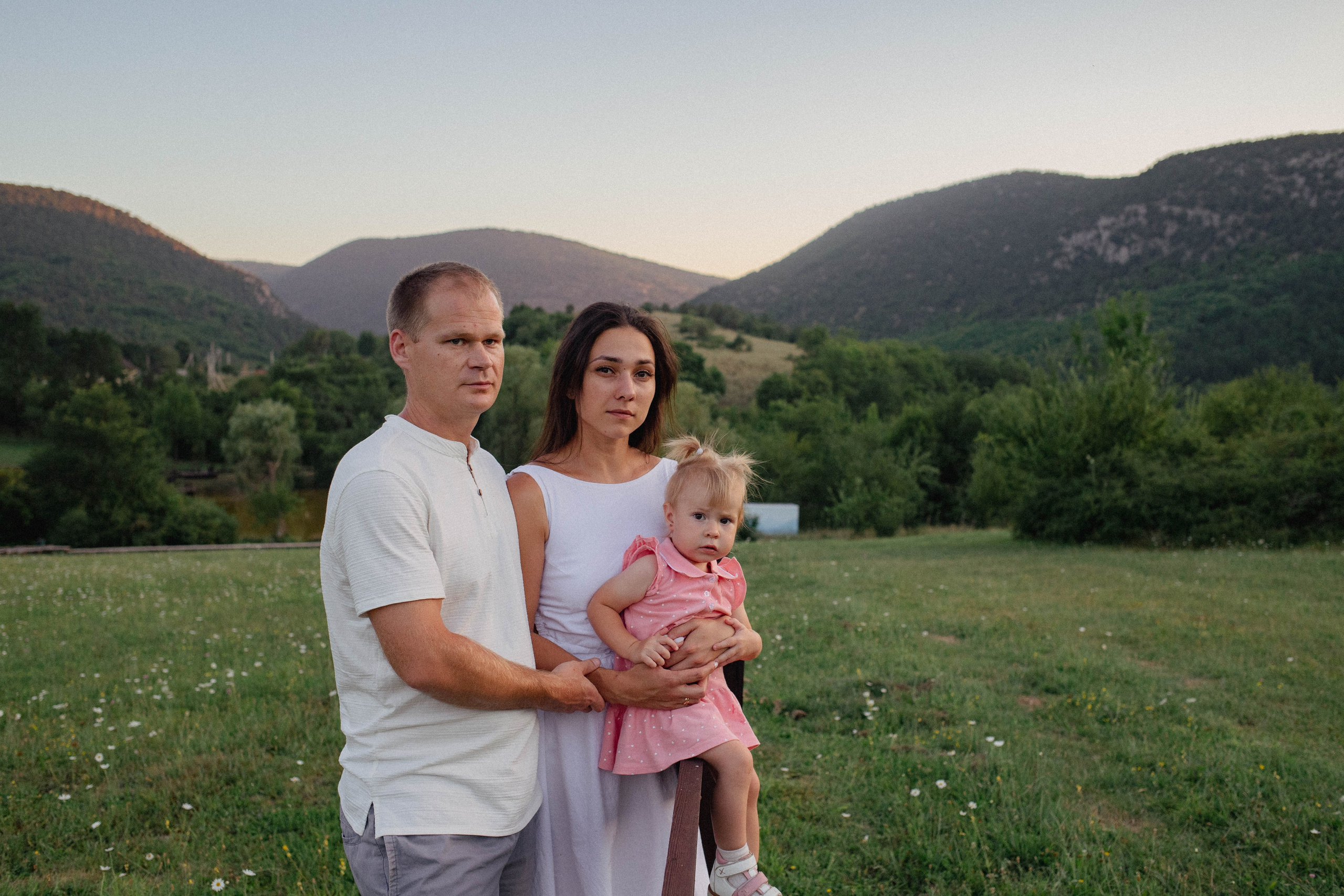 Узунджа. Фотограф Немазенко Ольга