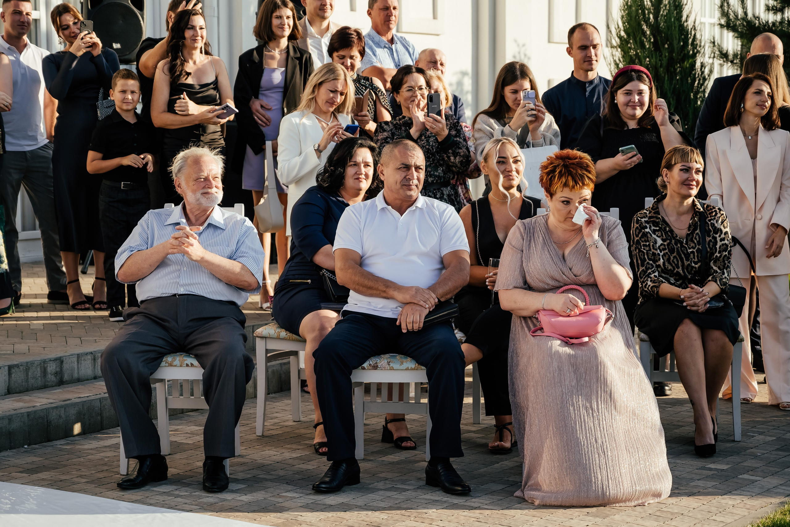 Владимир и Ольга. Свадебный фотограф в Ростове Александра Груздева