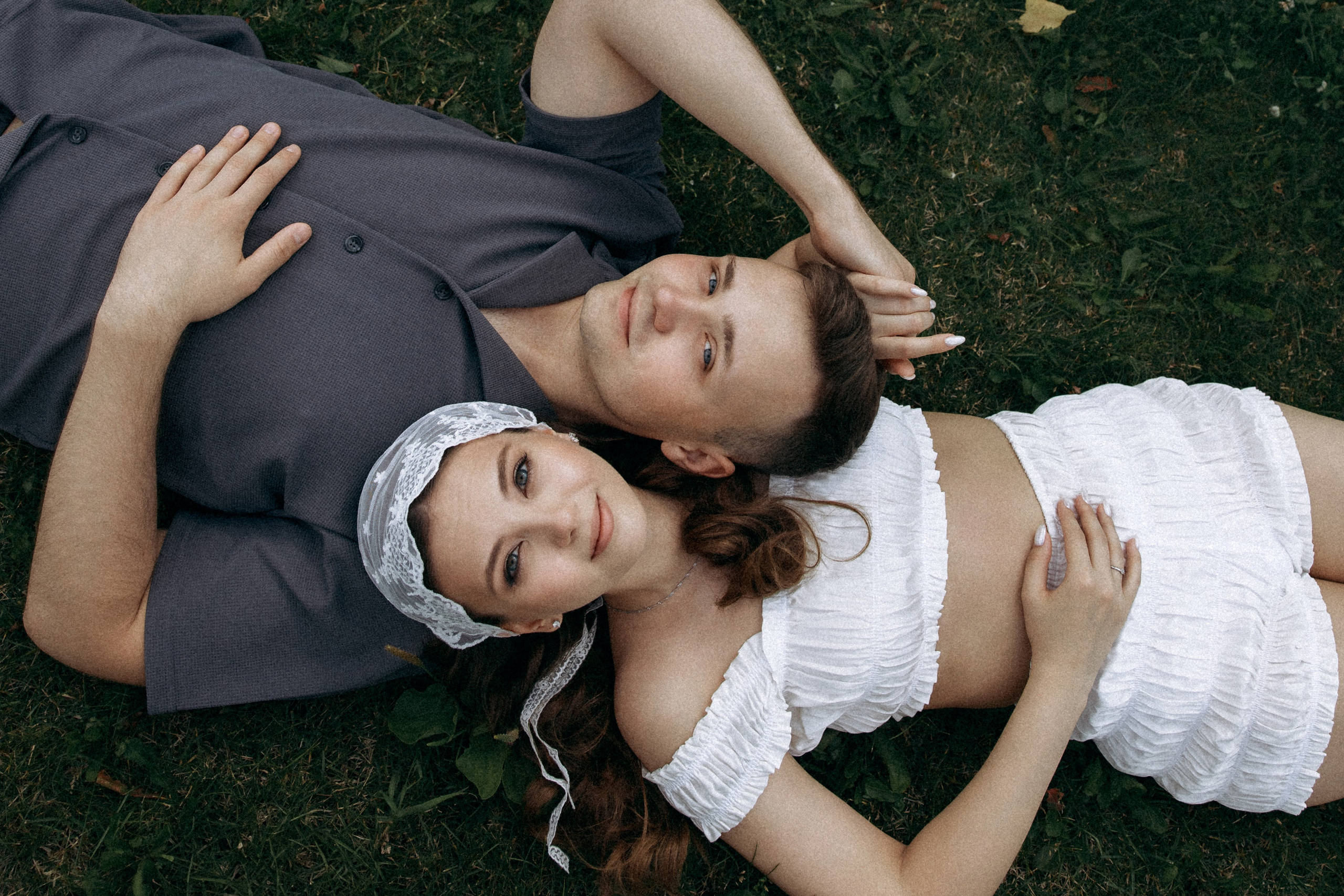 Евгений и Ирина. Glissando. Свадебный фотограф Балчугова Мария Екатеринбург