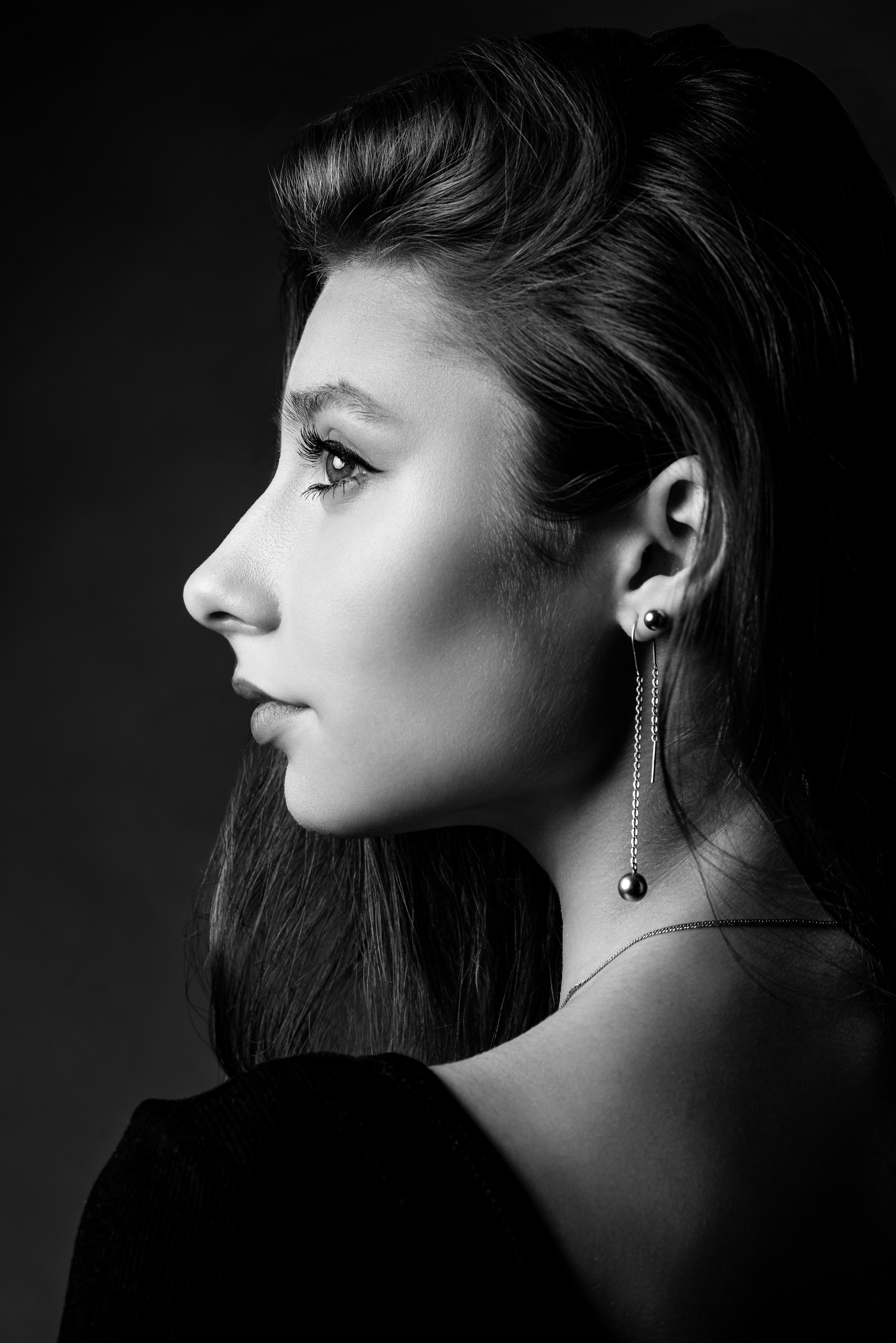 Студия. Photographer