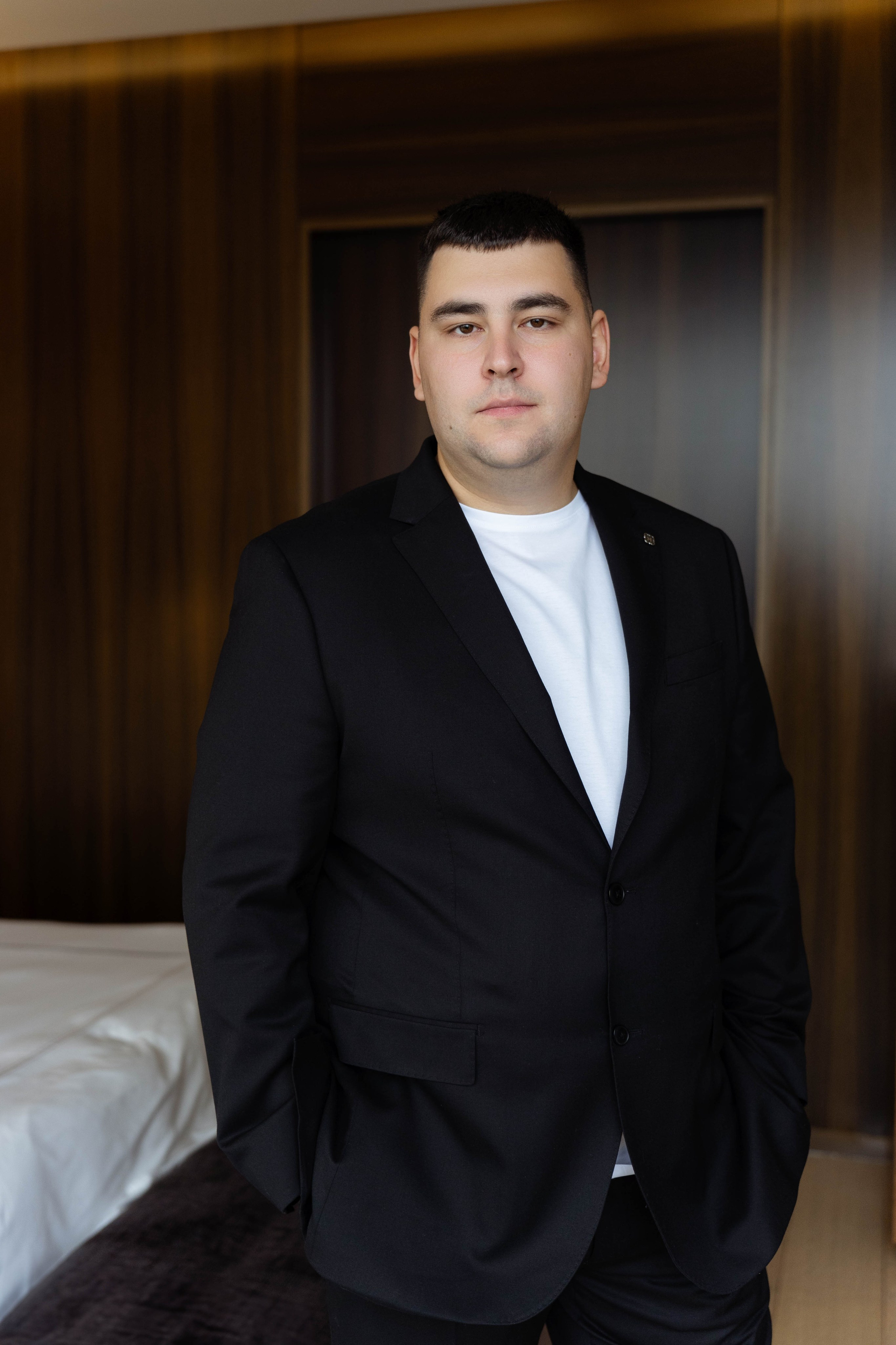 Даша и Саша. Сочи. Ноябрь. Свадьба для двоих. Свадебный фотограф Катерина Чулкова