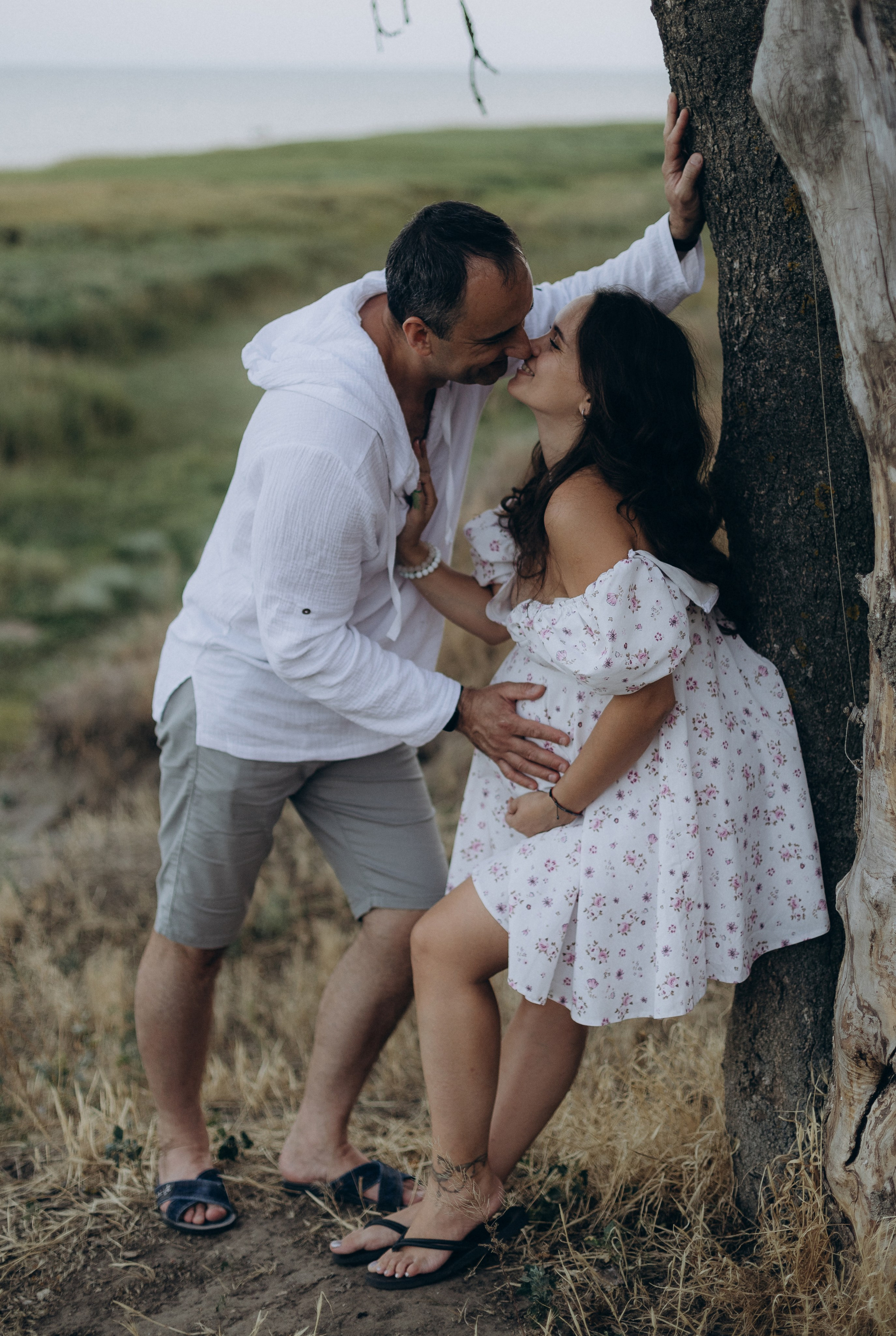 Марго и Дима. Главная