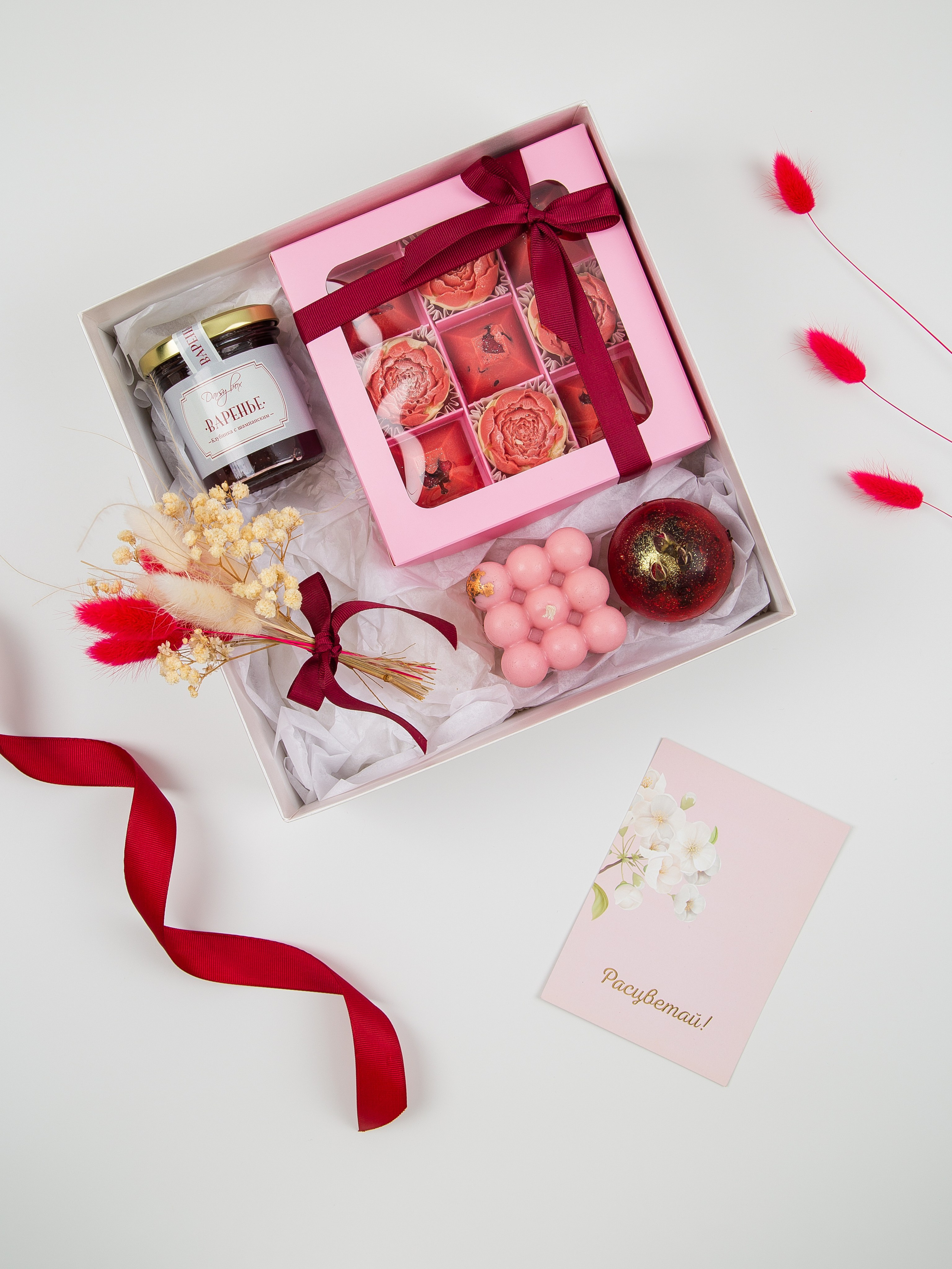 Предметная съемка наборов для брендов в Москве. Фотограф Анна Татаурова | Авторская фотосъемка в Москве