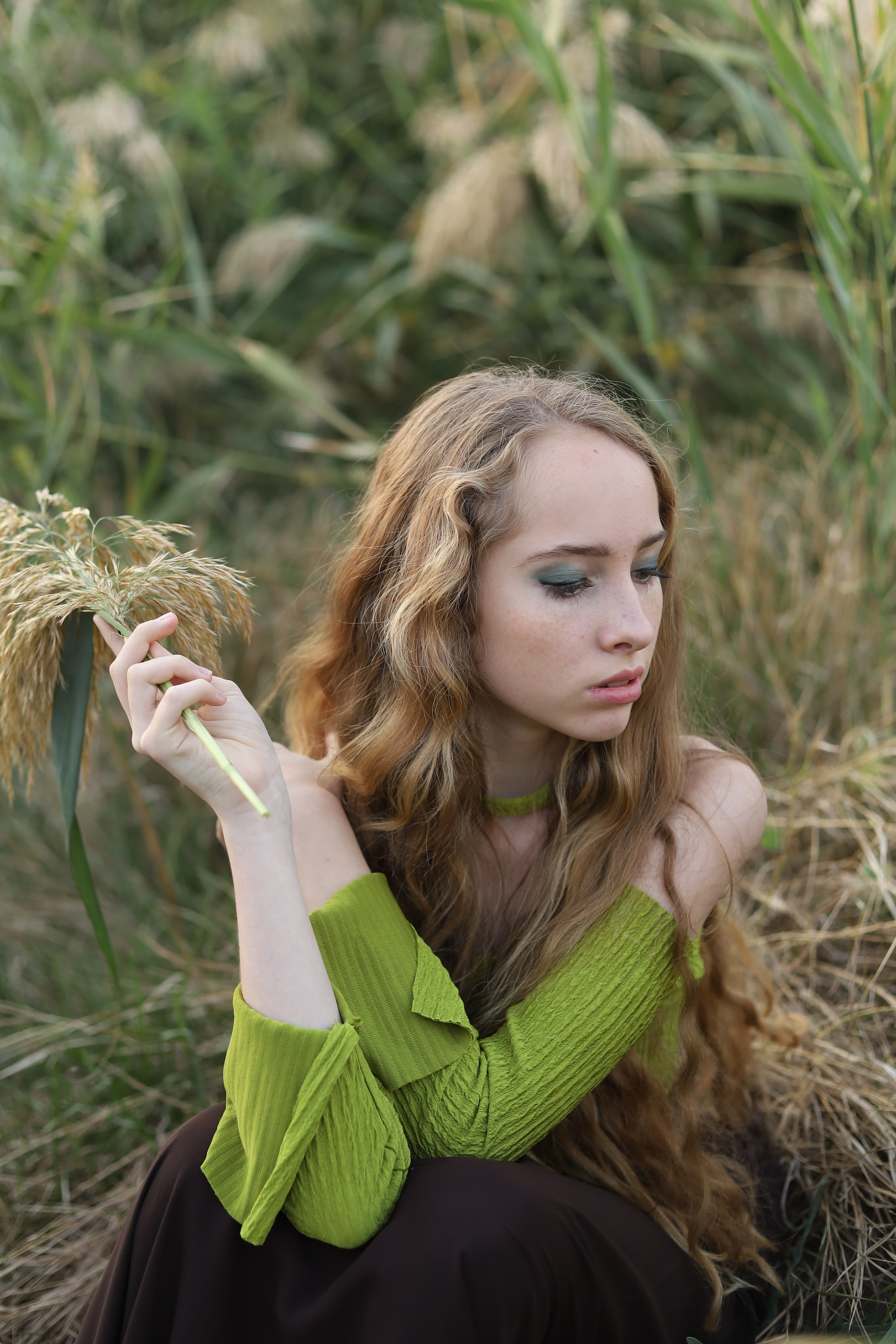 Лаврикова Дарья. Model base