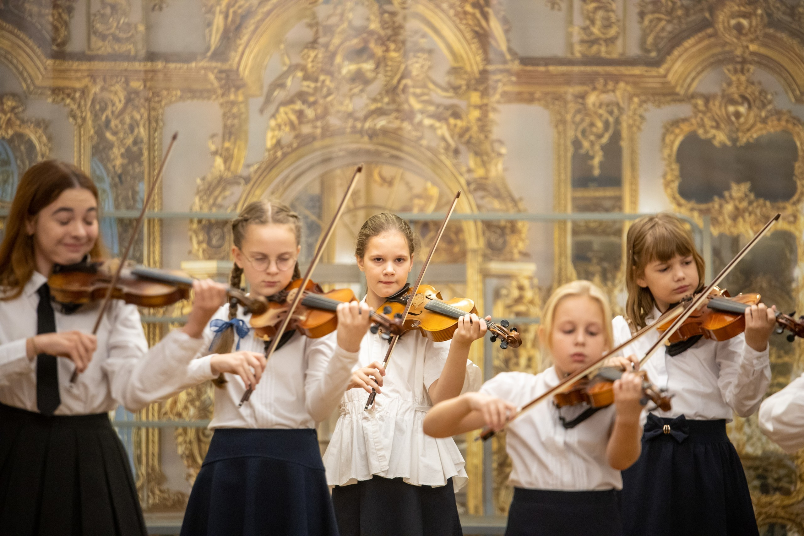 Концерт памяти Г. З. Райхеля. Фотограф в Туле Крупский АнДРей. Фотостудия «КАДР71» в Туле