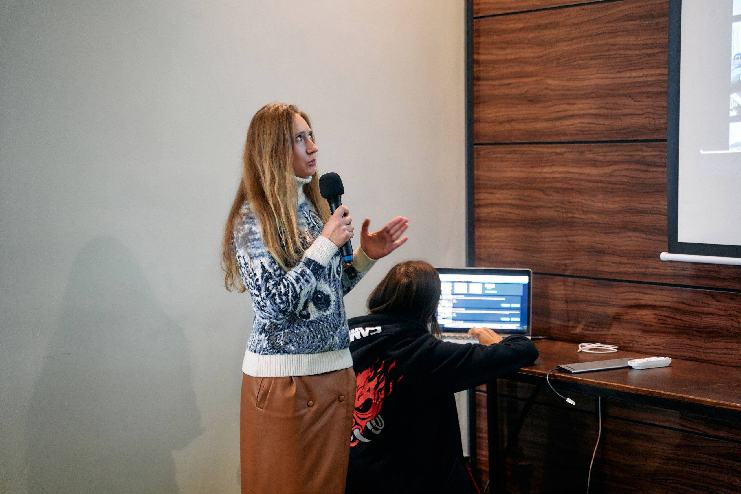 Hackathon. Photographer and Videographer in Montenegro