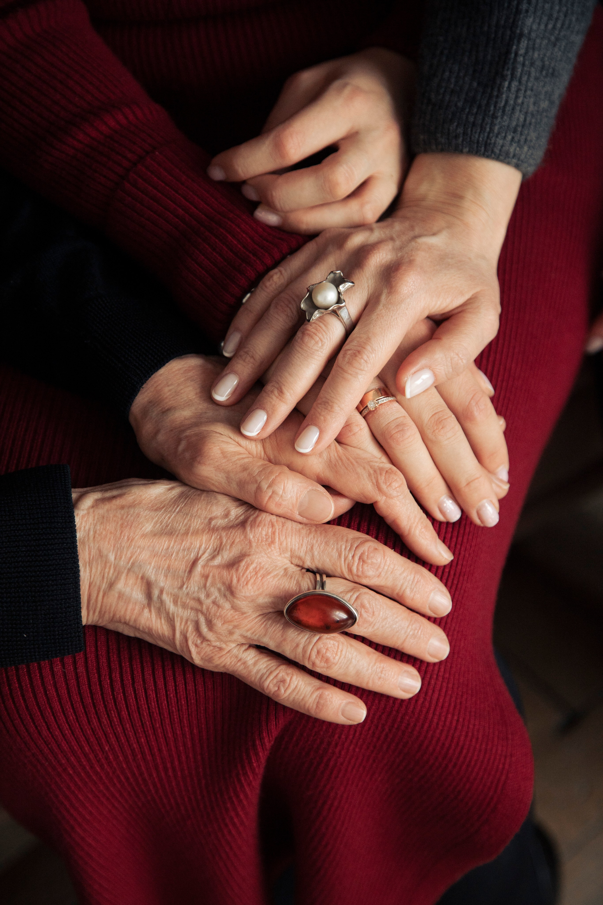 Семейная (Полина)