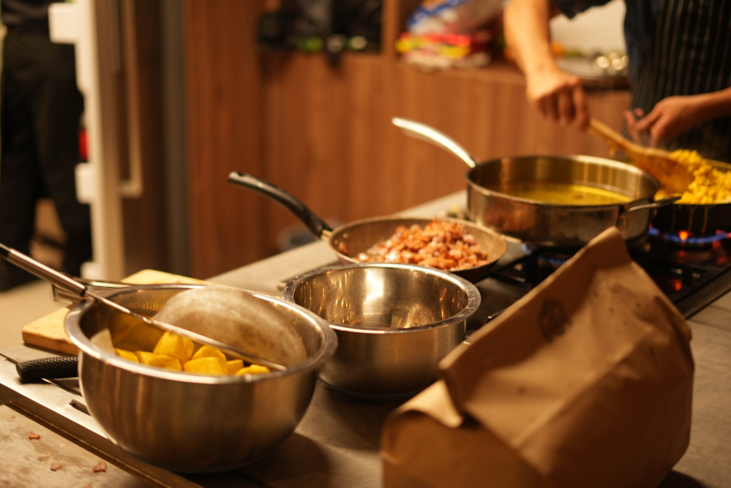 Olivia and Zack / 2 day. Wedding Photographer in Barcelona and Medellin