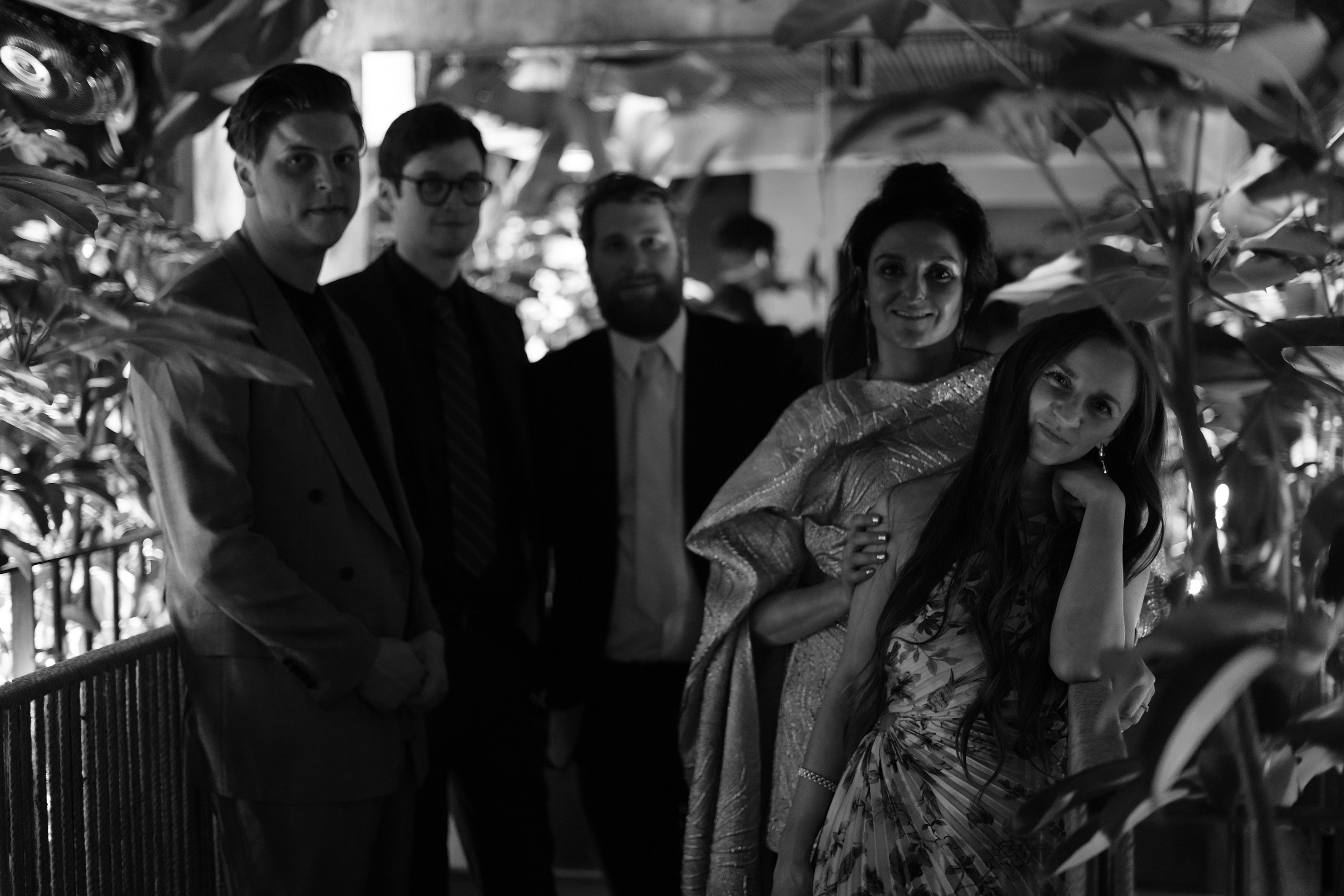 Olivia and Zack / 1 wedding day. Wedding Photographer in Barcelona and Medellin