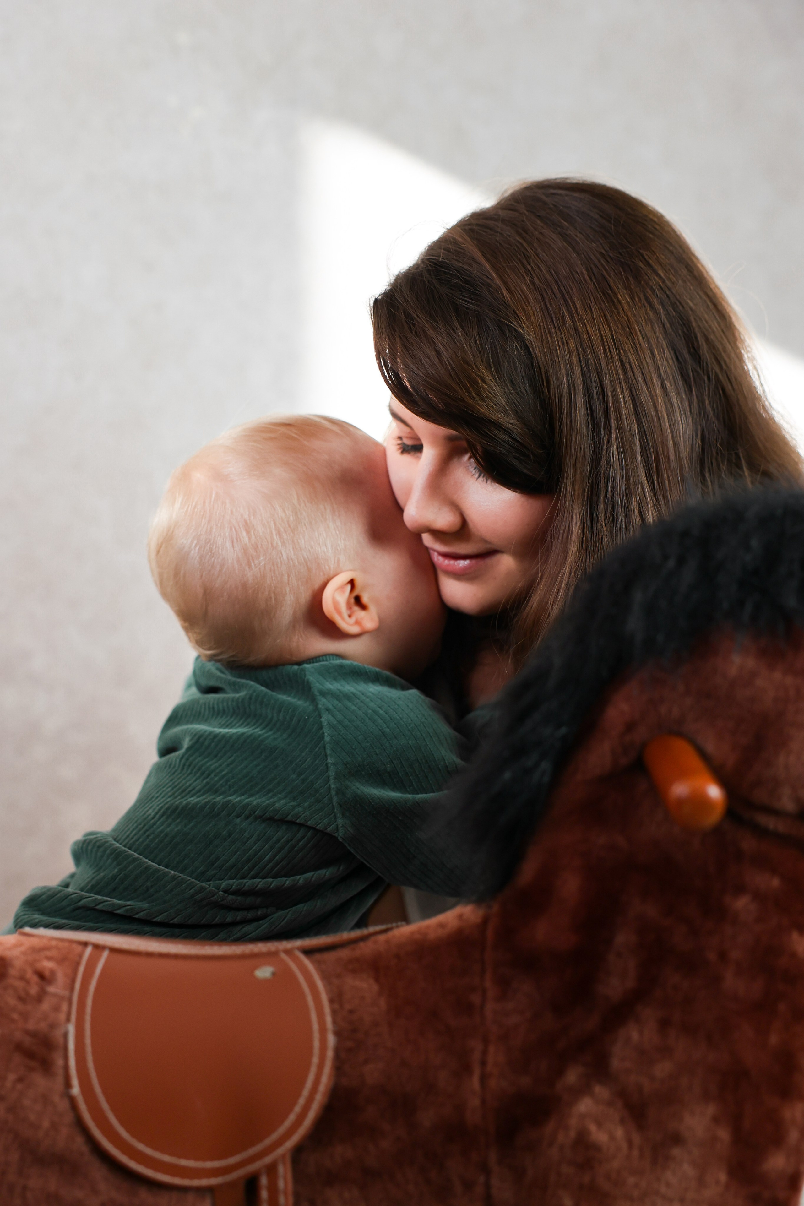 Лёве годик. Оксана Ромашкина- семейный и ньюборн фотограф из Москвы