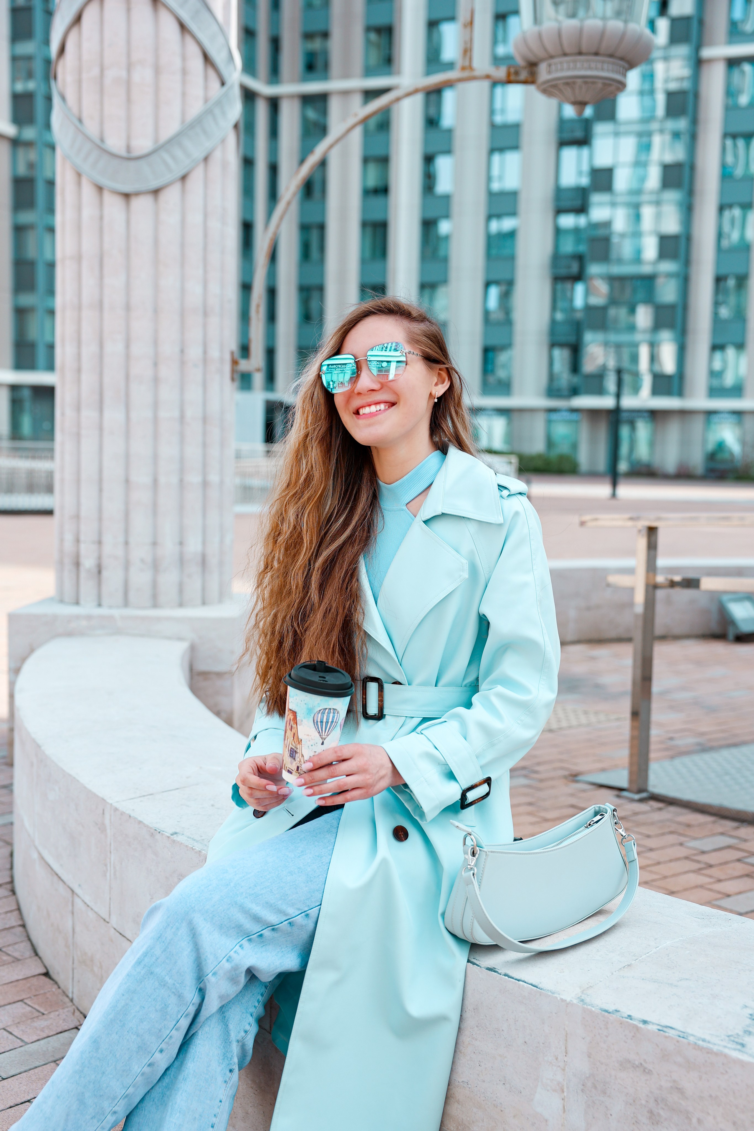 Ира голубая локация. Оксана Ромашкина- семейный и ньюборн фотограф из Москвы