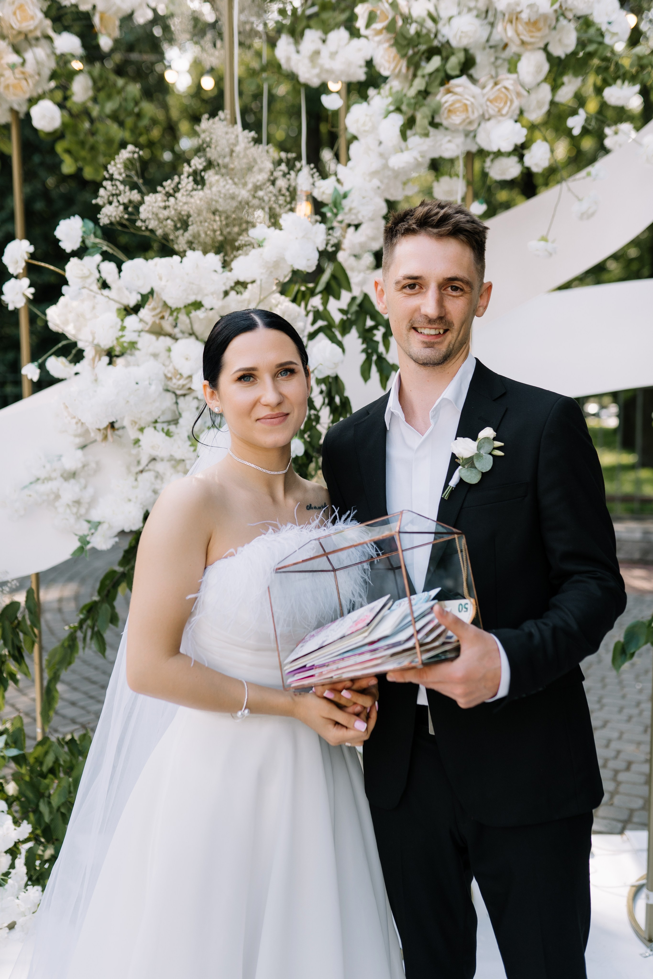 Лиза & Сергей