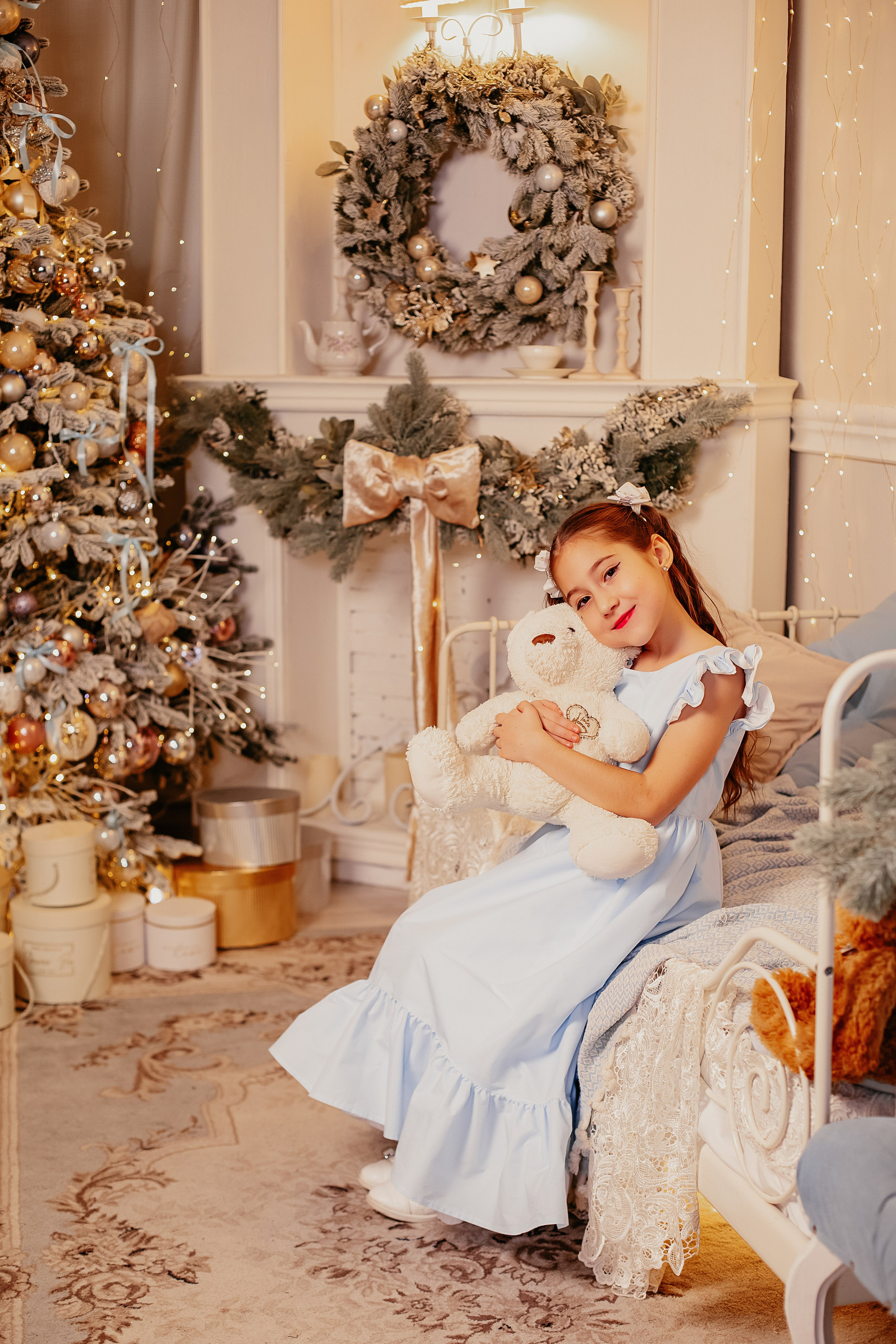 НГ 2025. Свадебный и семейный фотограф/видеограф в Краснодаре Наталья Осинская