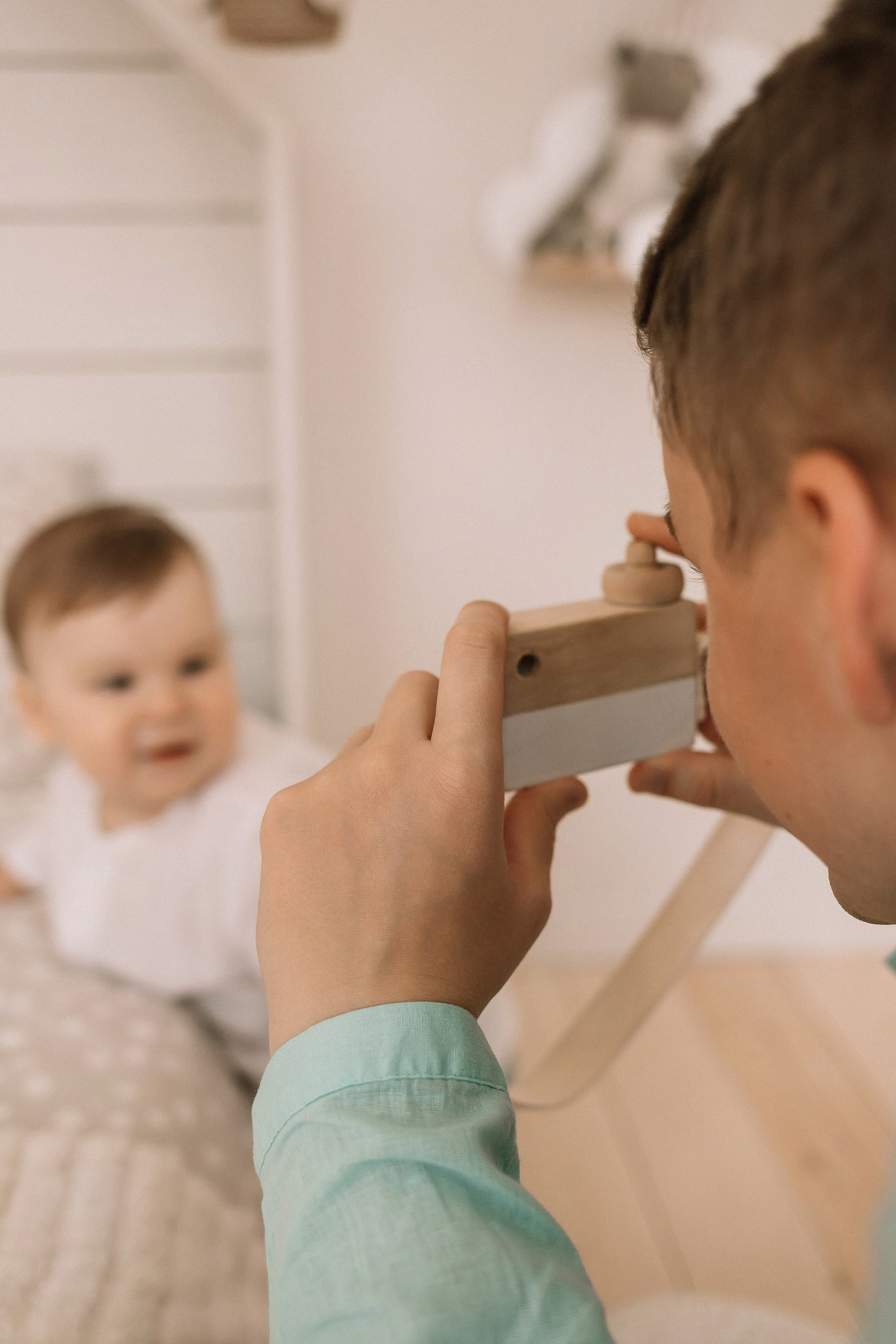 Годик Тимофея/2024. Свадебный и семейный фотограф в Екатеринбурге