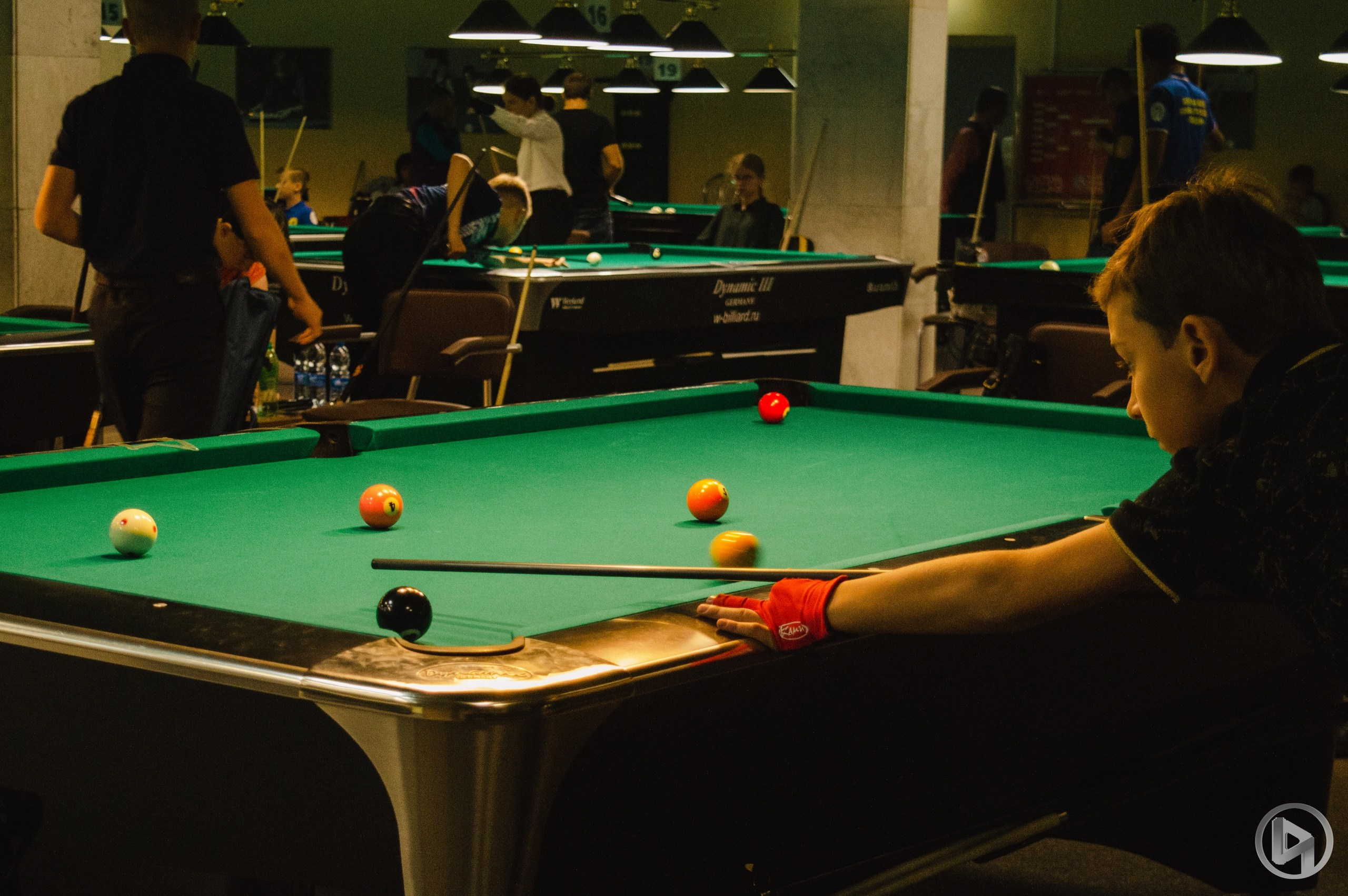 Медиаспартакиада '23. Фотограф Анастасия Лощакова в Москве