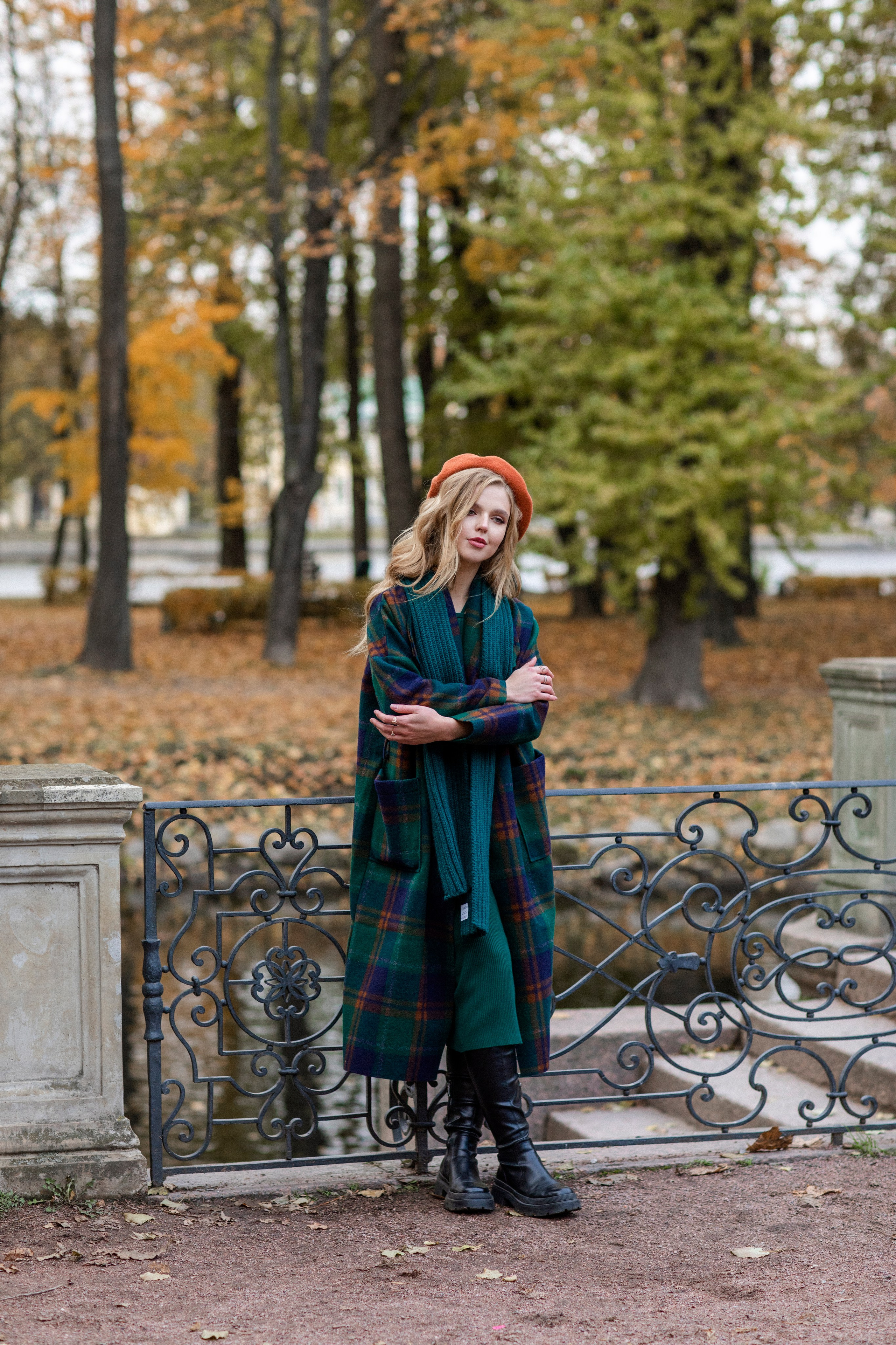 Валерия и Артур. Свадебный и портретный фотограф