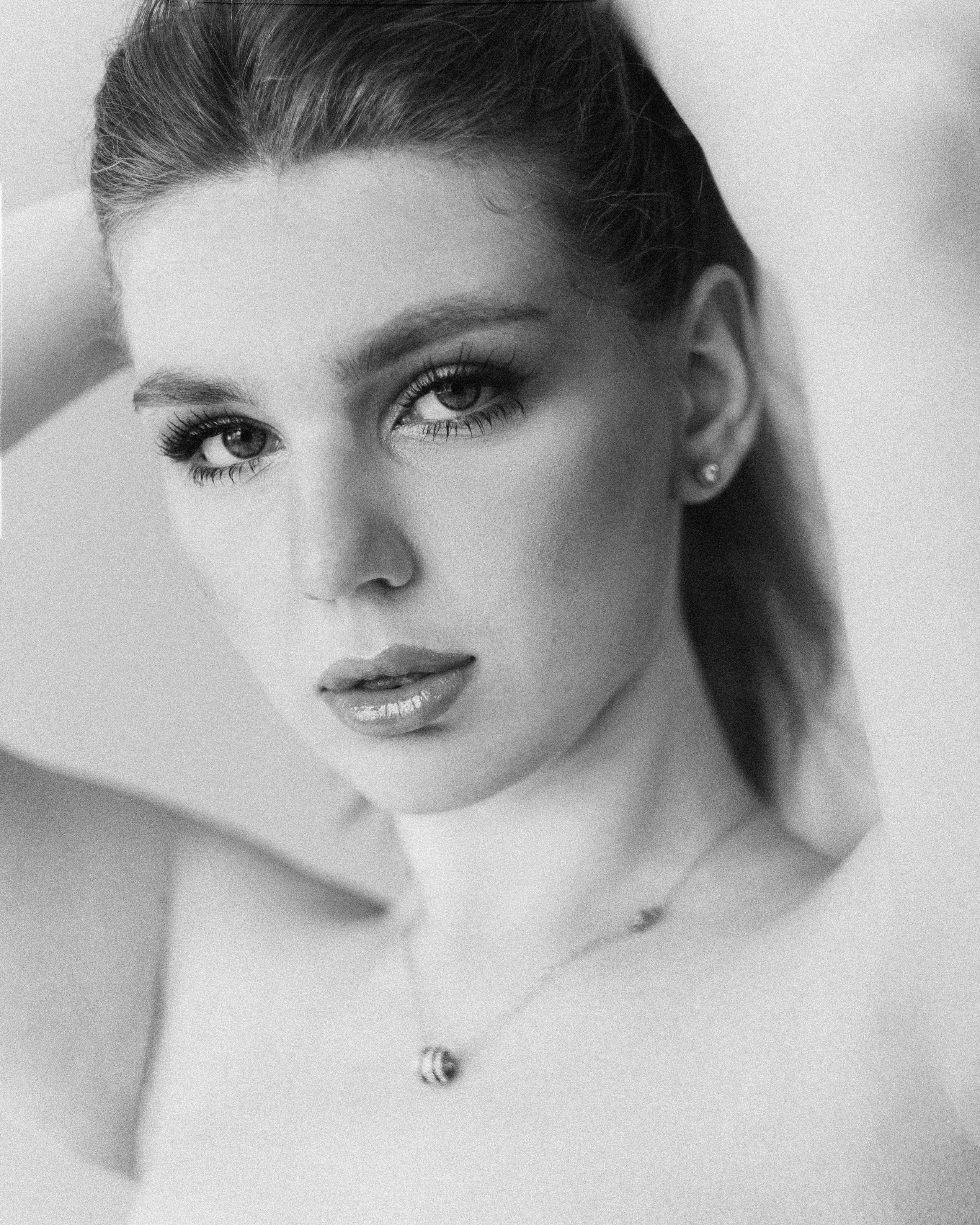 Студийная. Фотограф Москва Лада Ларина