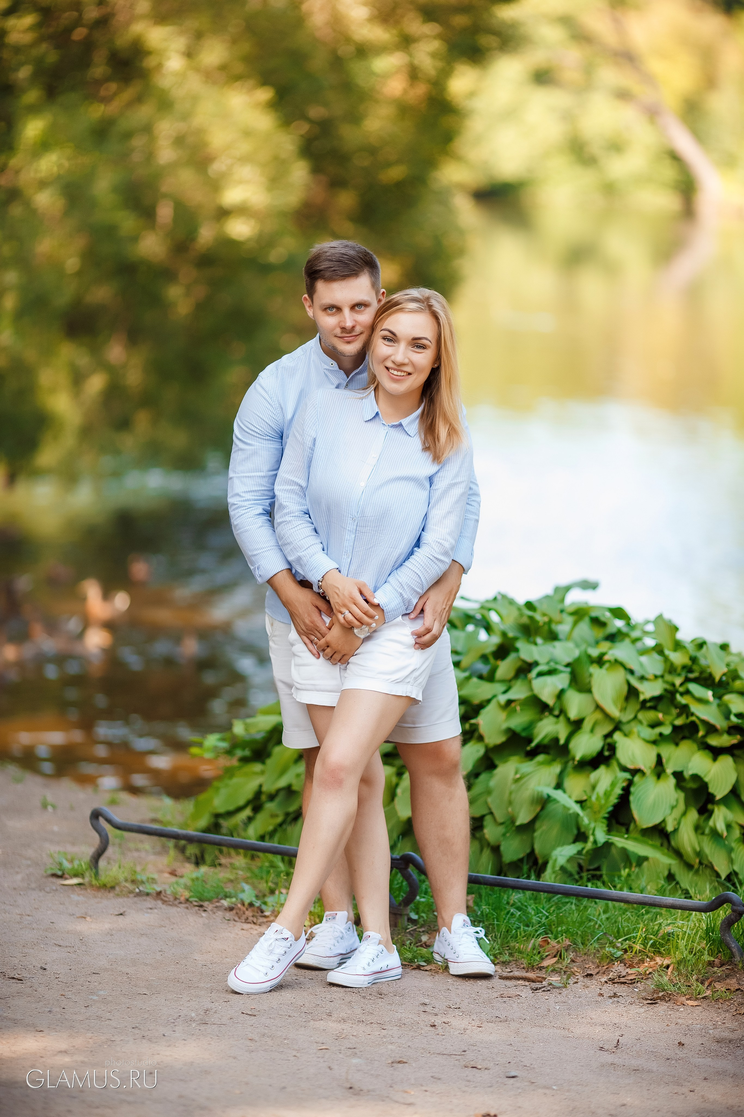 25. Фотостудия GLAMUS.RU
