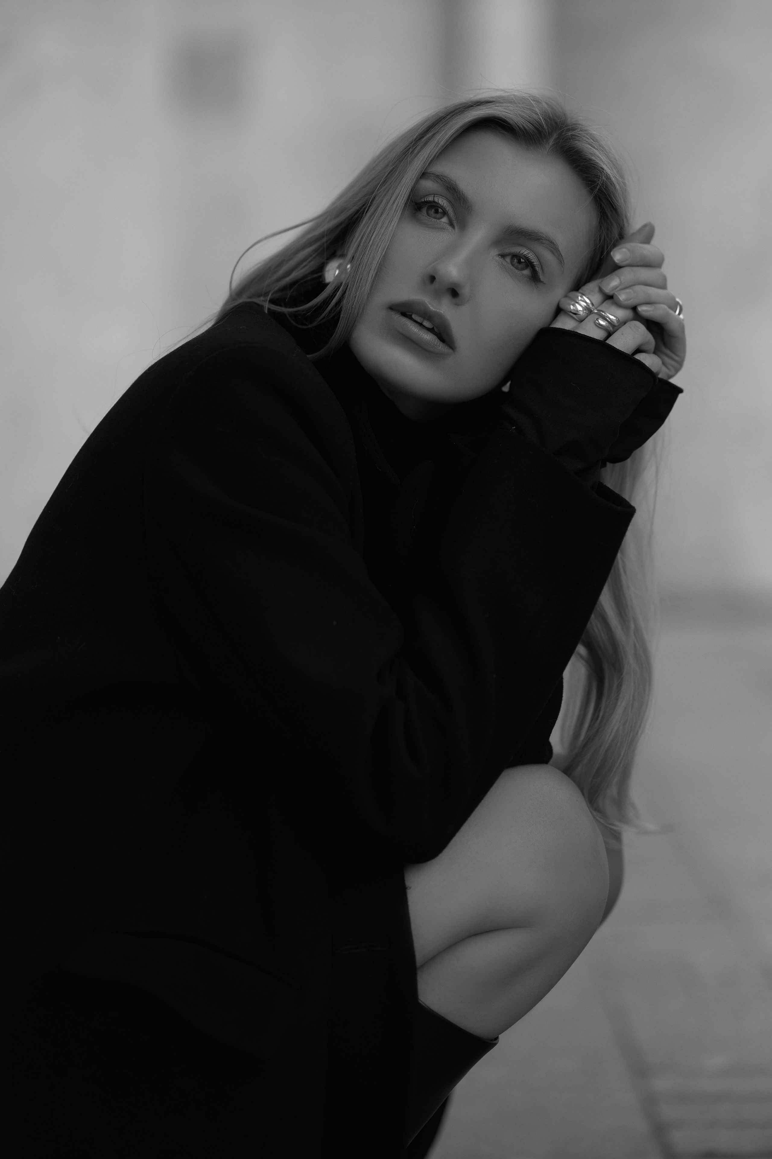 Юлия. Фотограф в Москве — Ольга Кушнарева