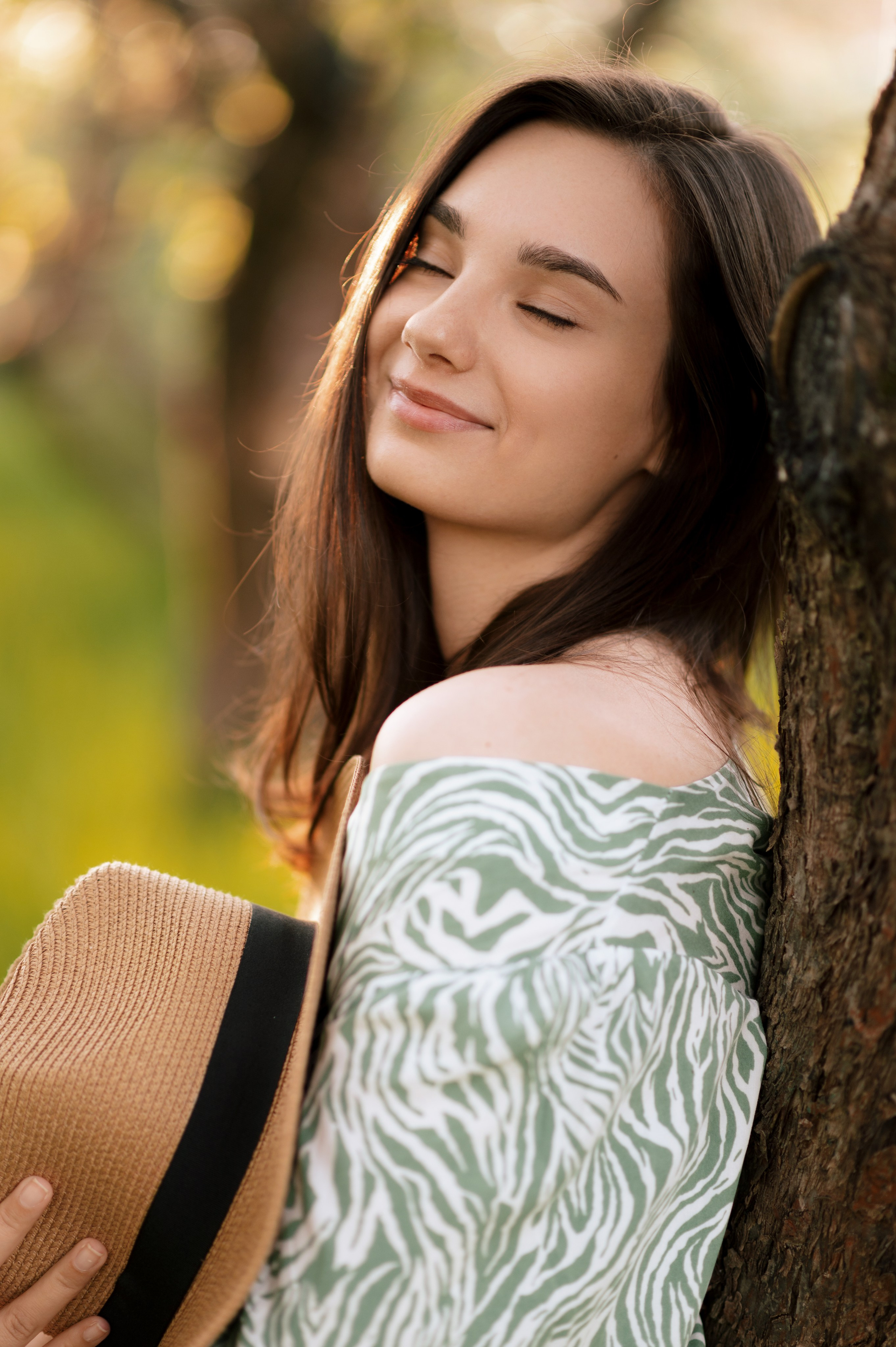 Полина. Фотограф Мария Бондаренко