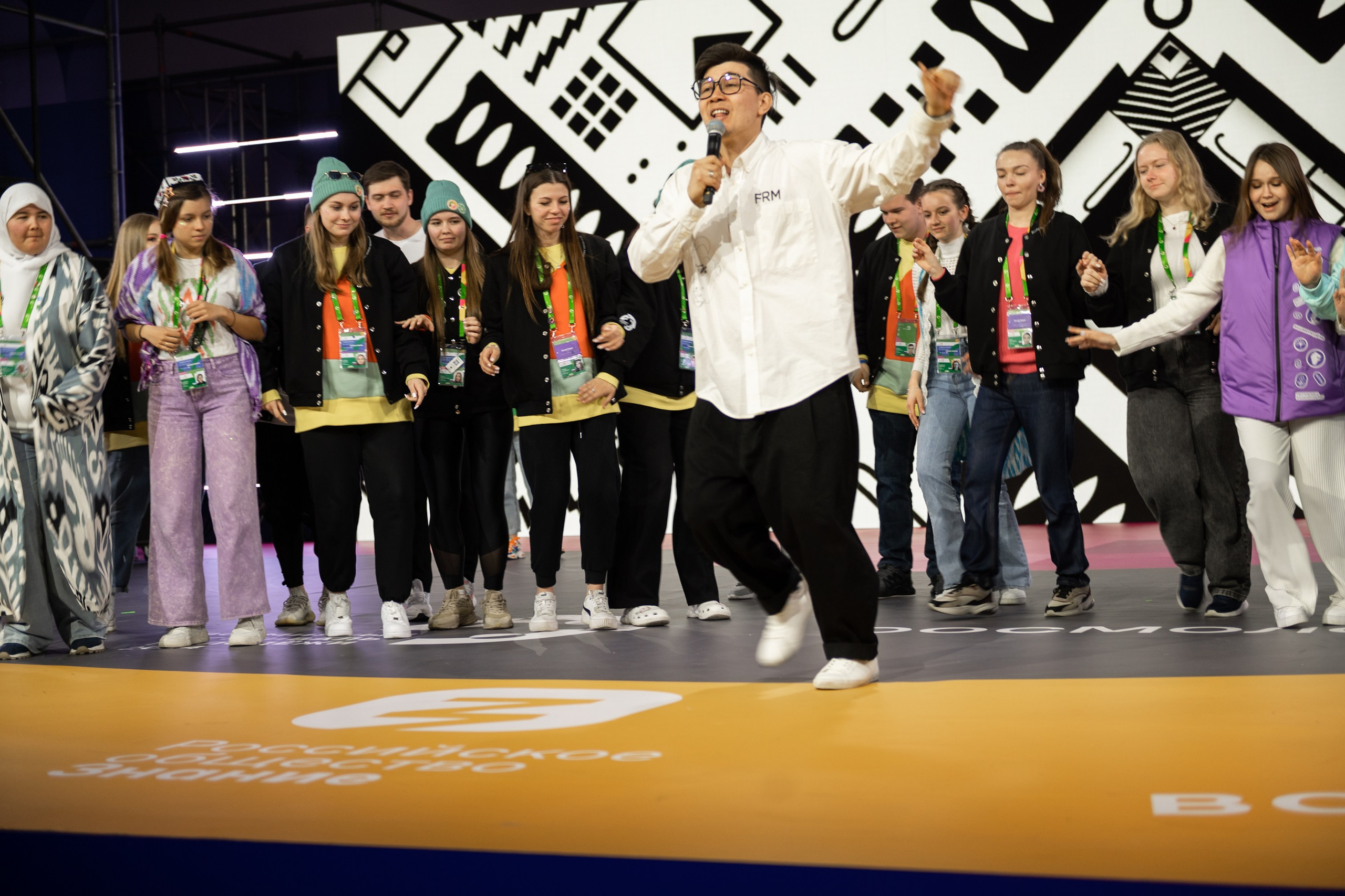 Всемирный фестиваль молодежи 2024. Свадебный и семейный фотограф София Невская